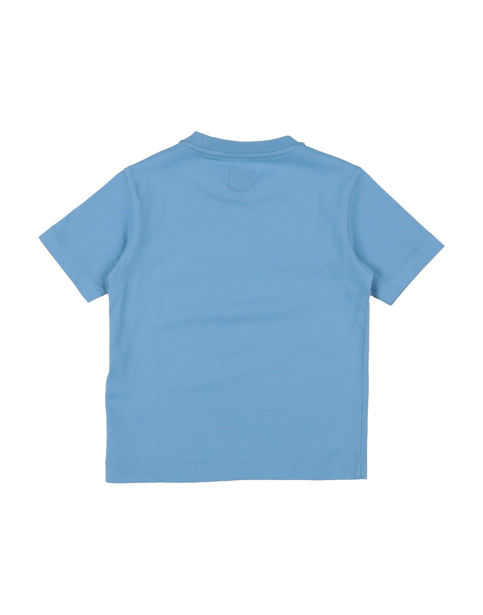  C.p. Company Undersixteen - Tops - T-shirts - On Yoox.com 
