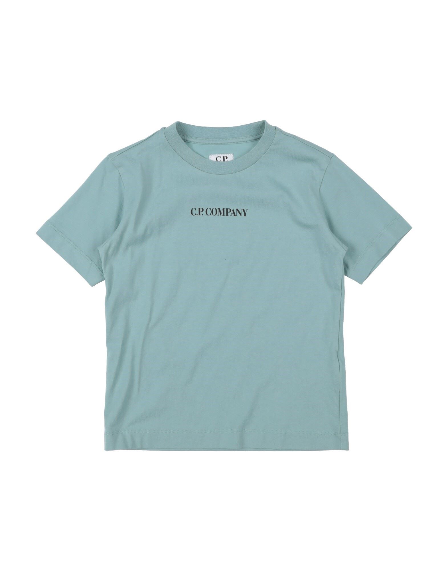  C.p. Company Undersixteen - Tops - T-shirts - On Yoox.com 