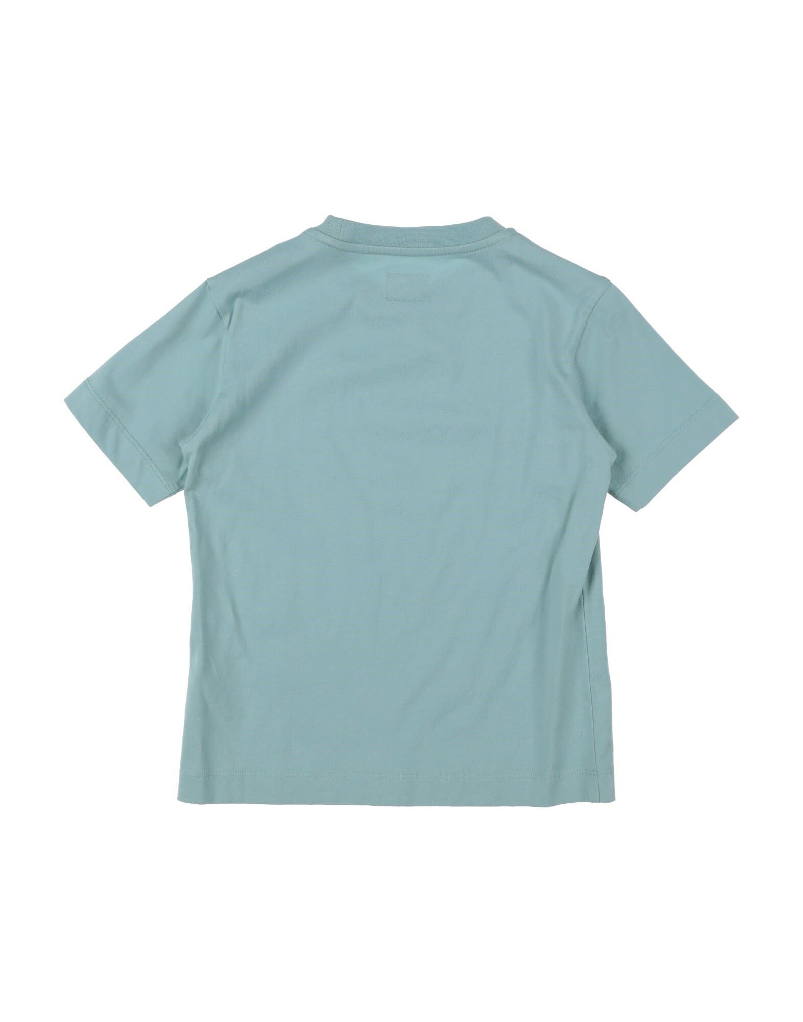  C.p. Company Undersixteen - Tops - T-shirts - On Yoox.com 