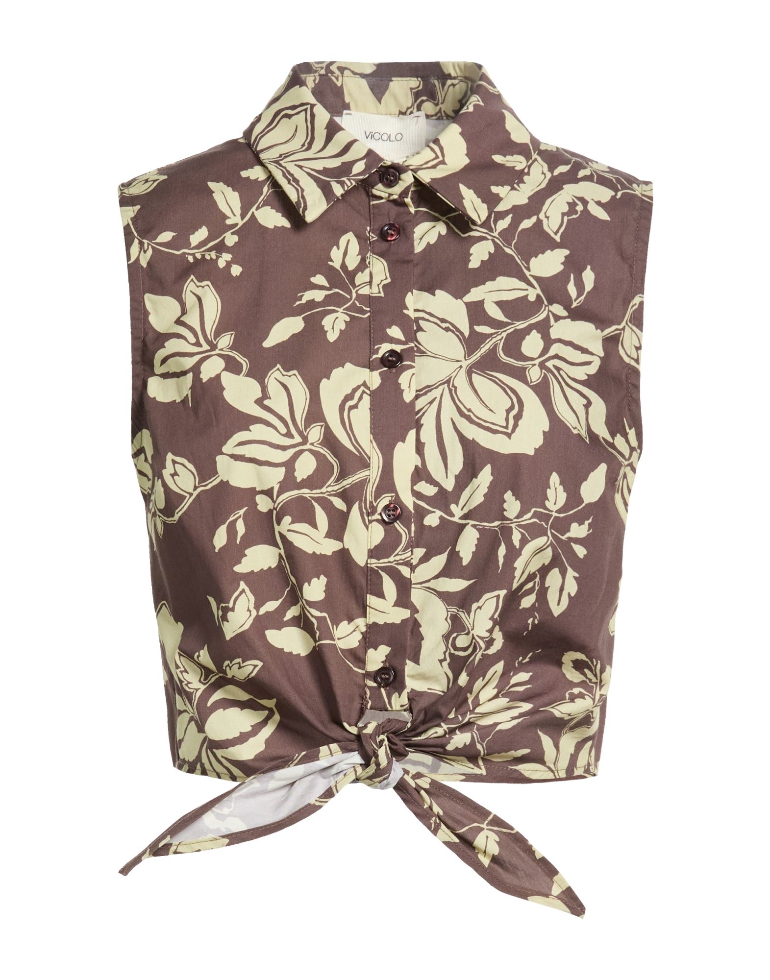  Vicolo - Tops - Hemden - On Yoox.com 