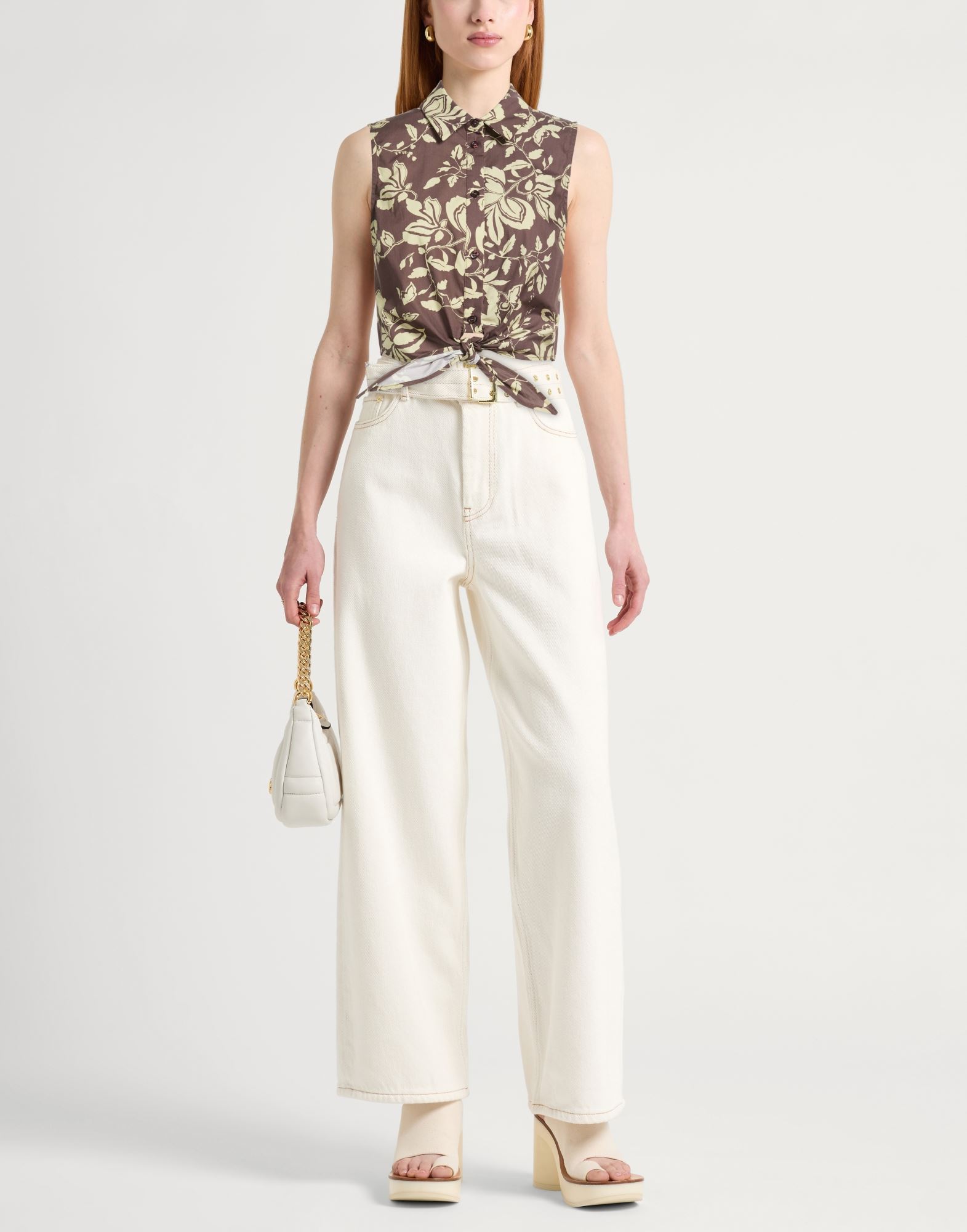  Vicolo - Tops - Hemden - On Yoox.com 