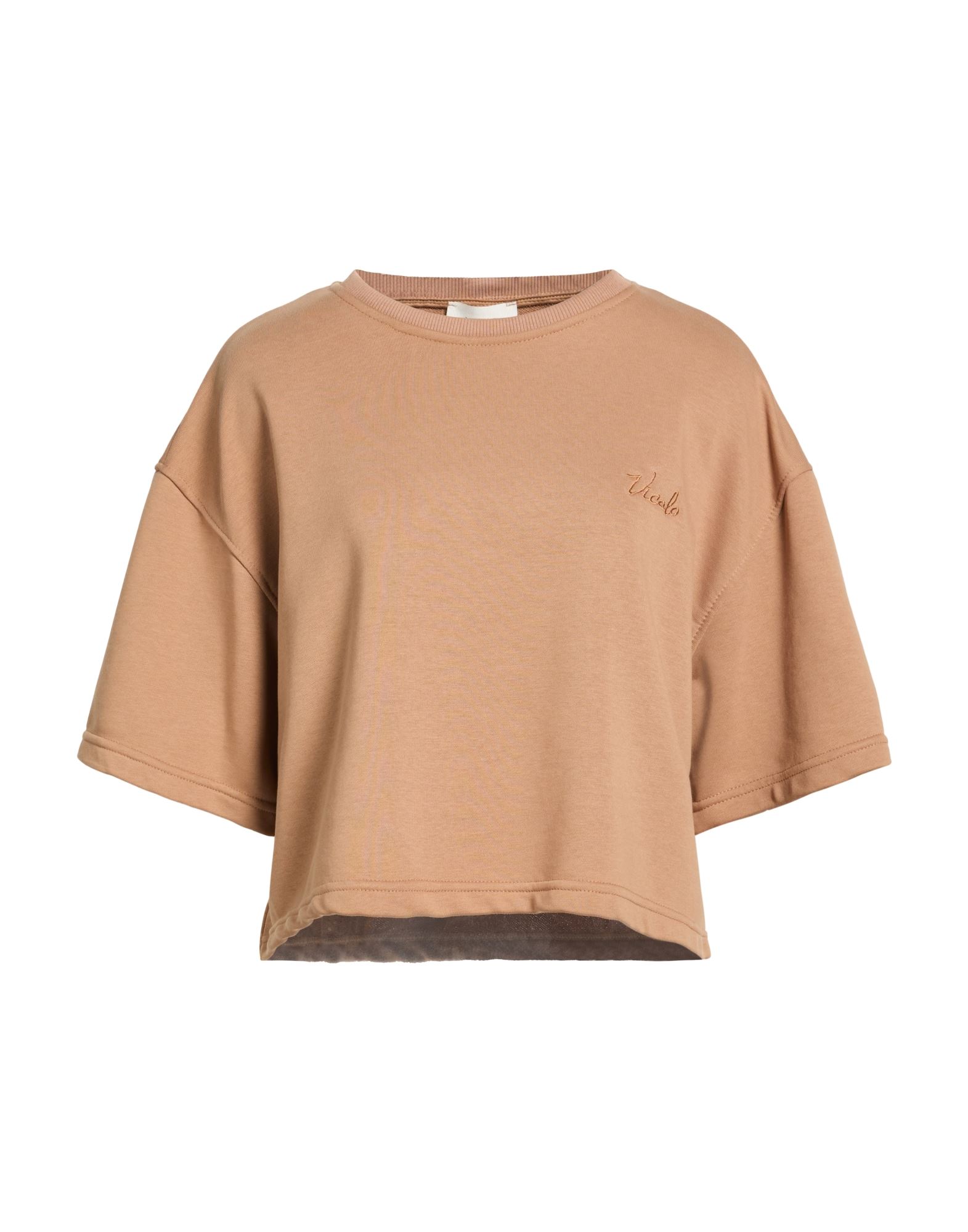  Vicolo - Camisetas Y Tops - Sudaderas - On Yoox.com 