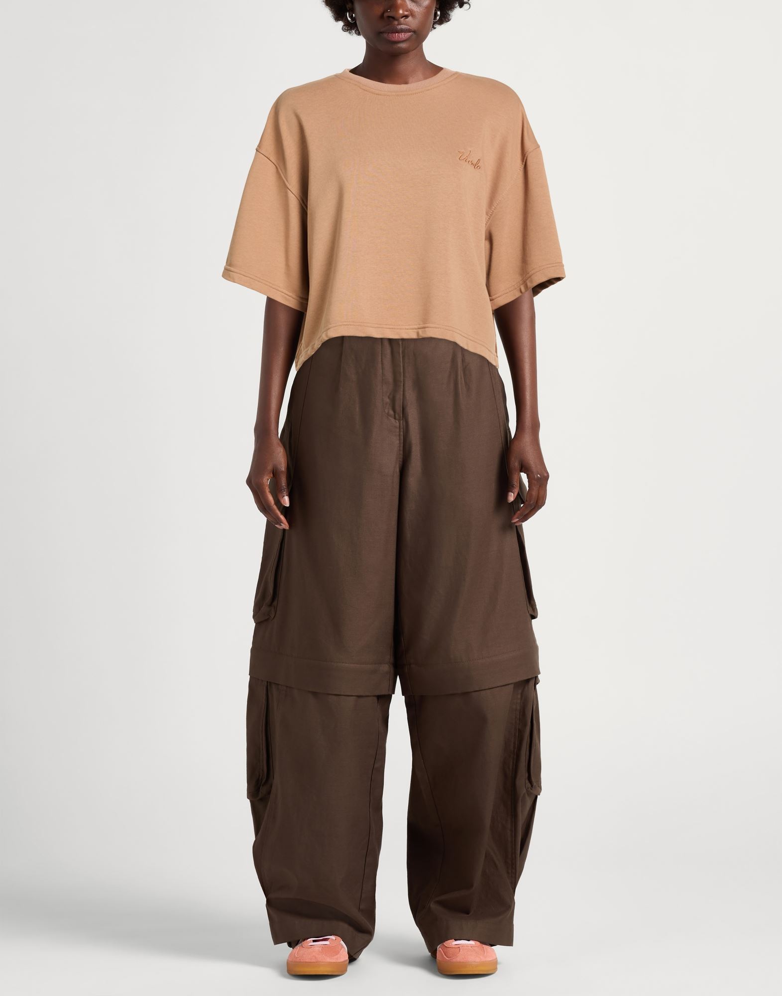  Vicolo - Camisetas Y Tops - Sudaderas - On Yoox.com 