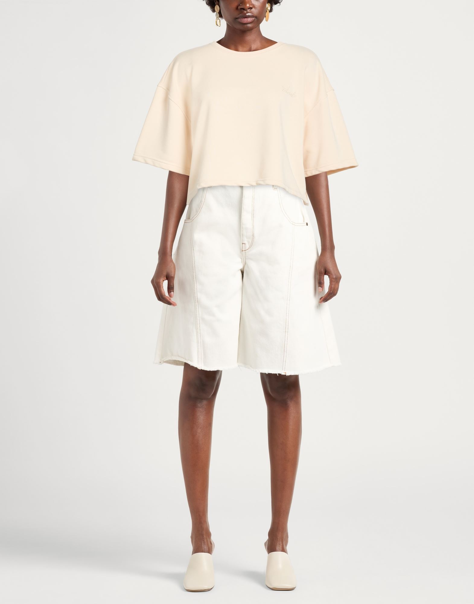  Vicolo - Tops - Sweatshirts - On Yoox.com 