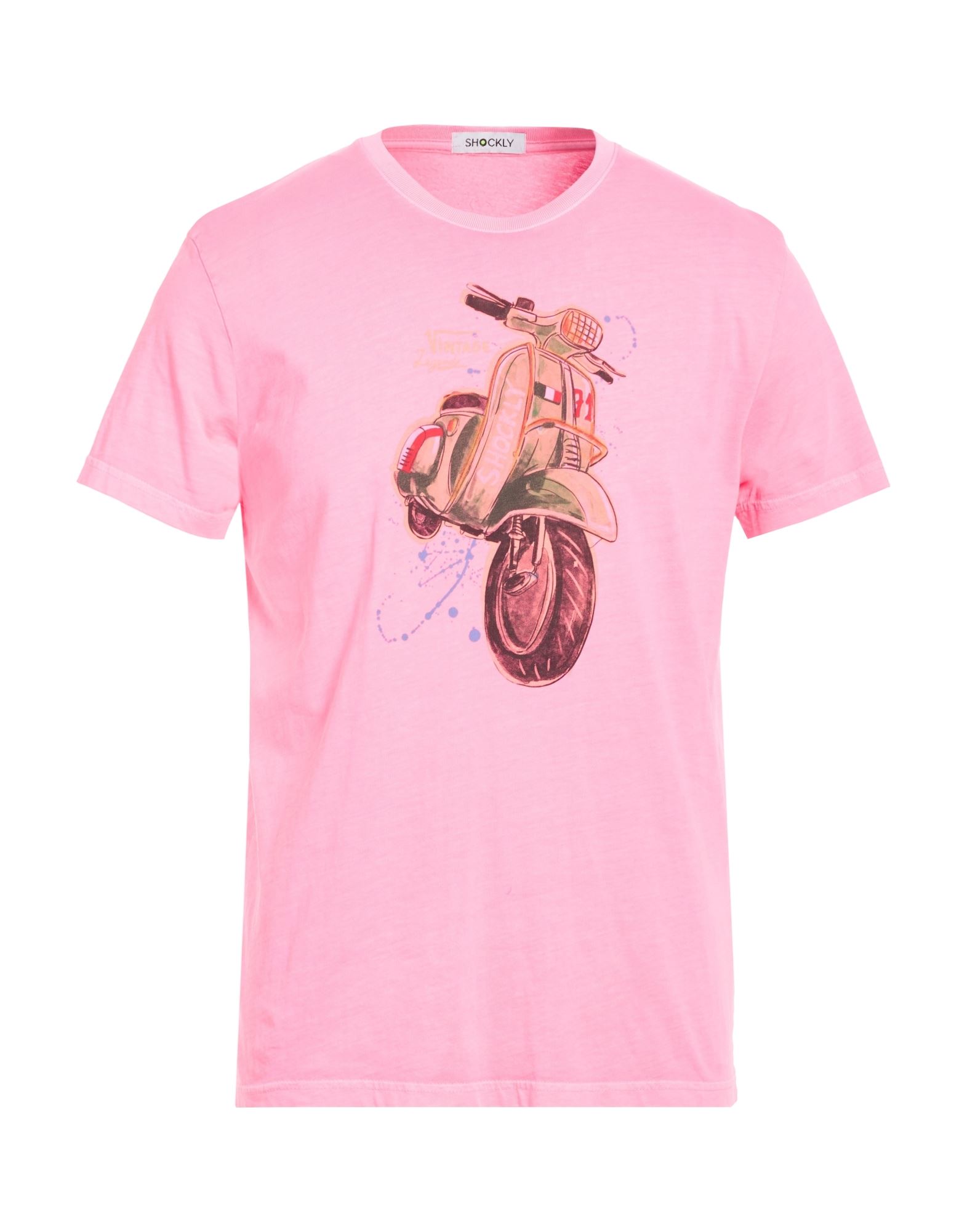  Shockly - Tops - T-shirts - On Yoox.com 