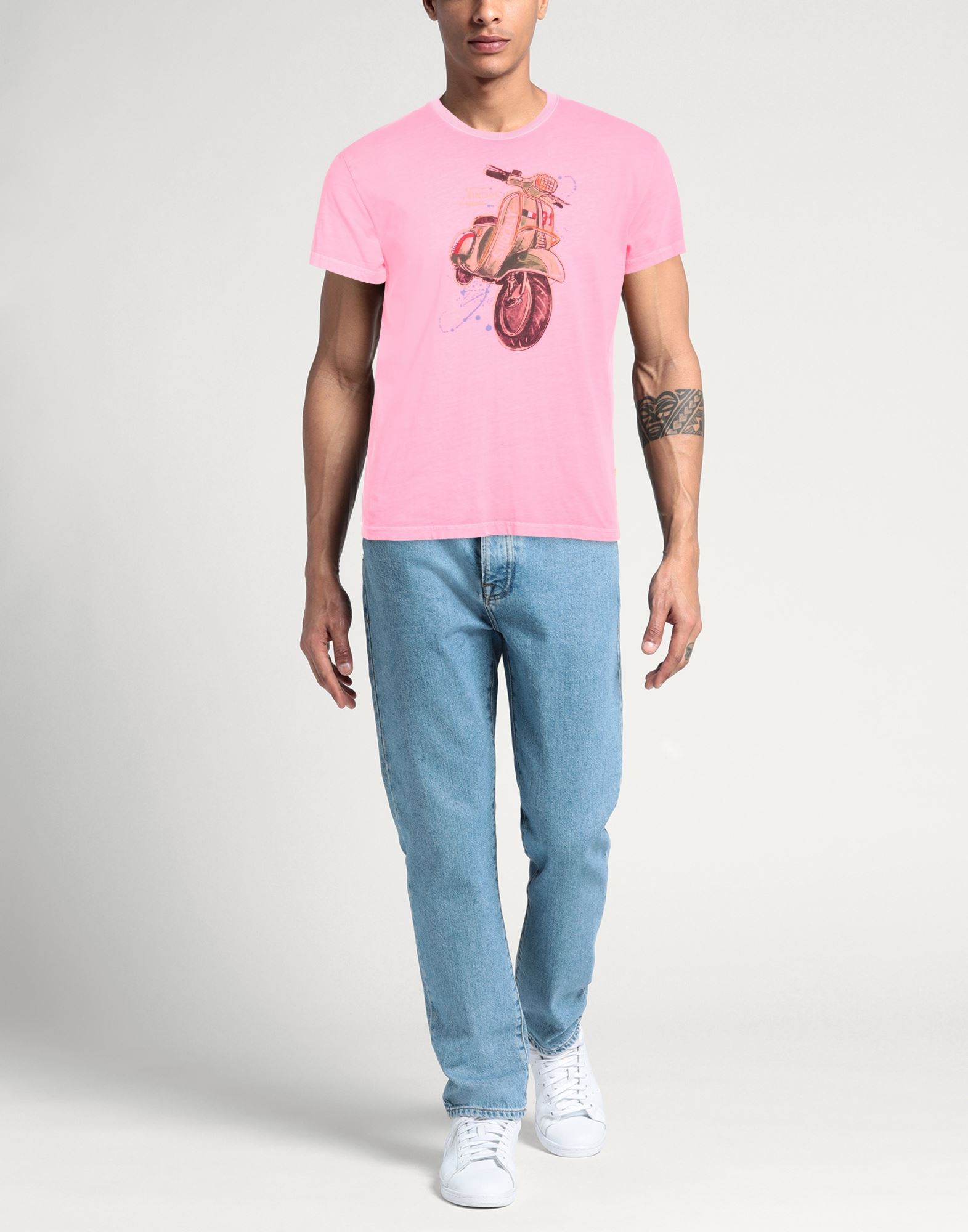 Shockly - Tops - T-shirts - On Yoox.com 