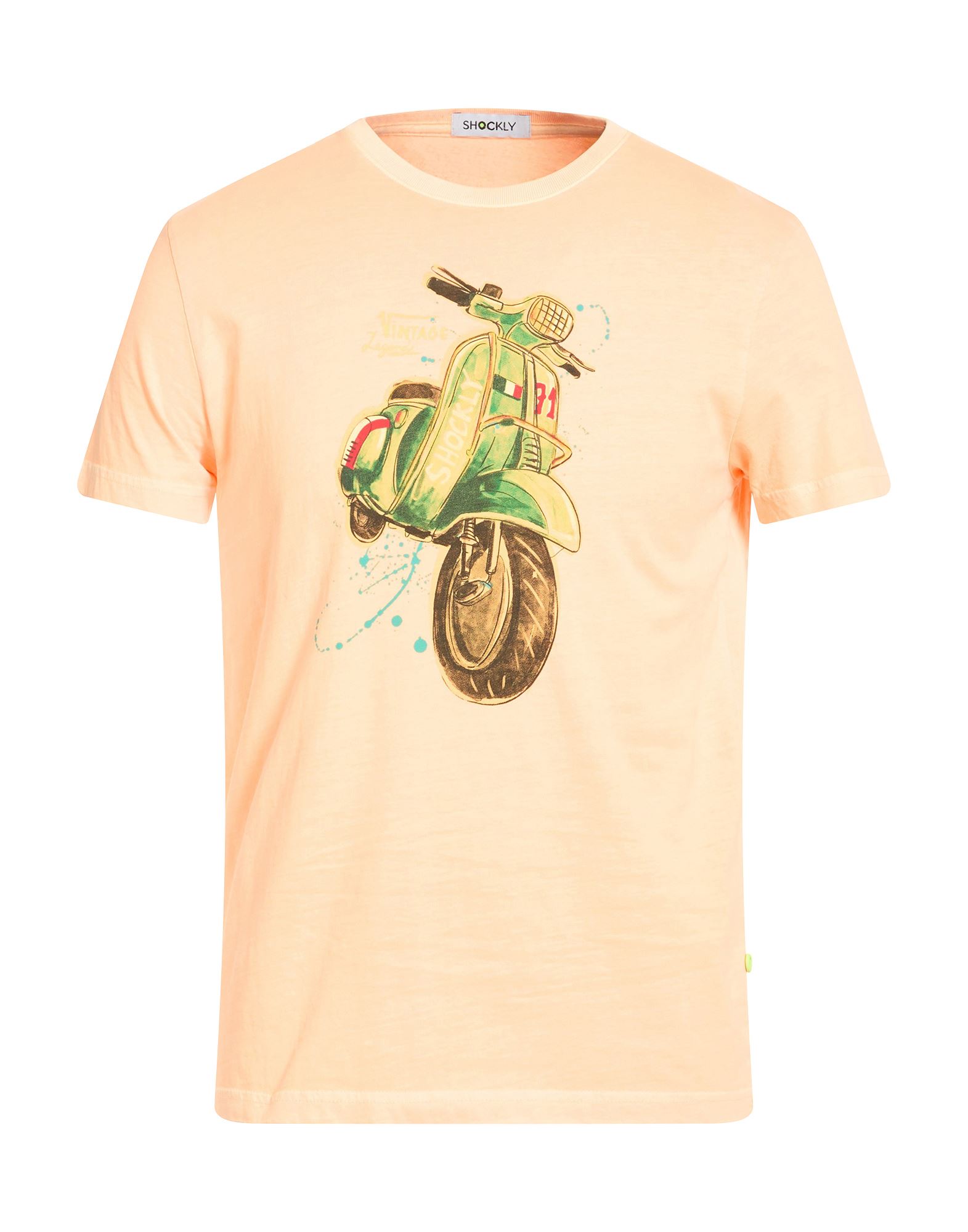 Shockly - Tops - T-shirts - On Yoox.com 
