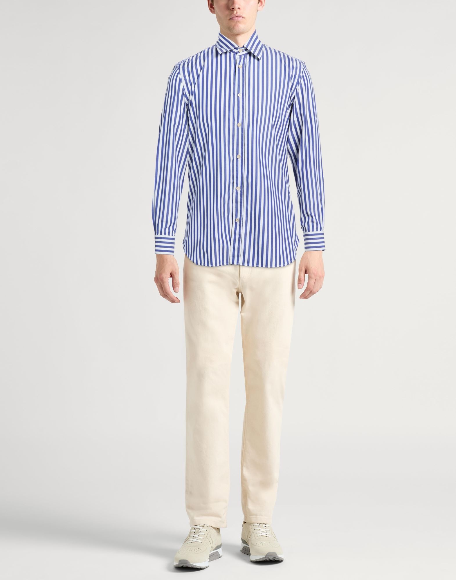  Boglioli - Tops - Hemden - On Yoox.com 