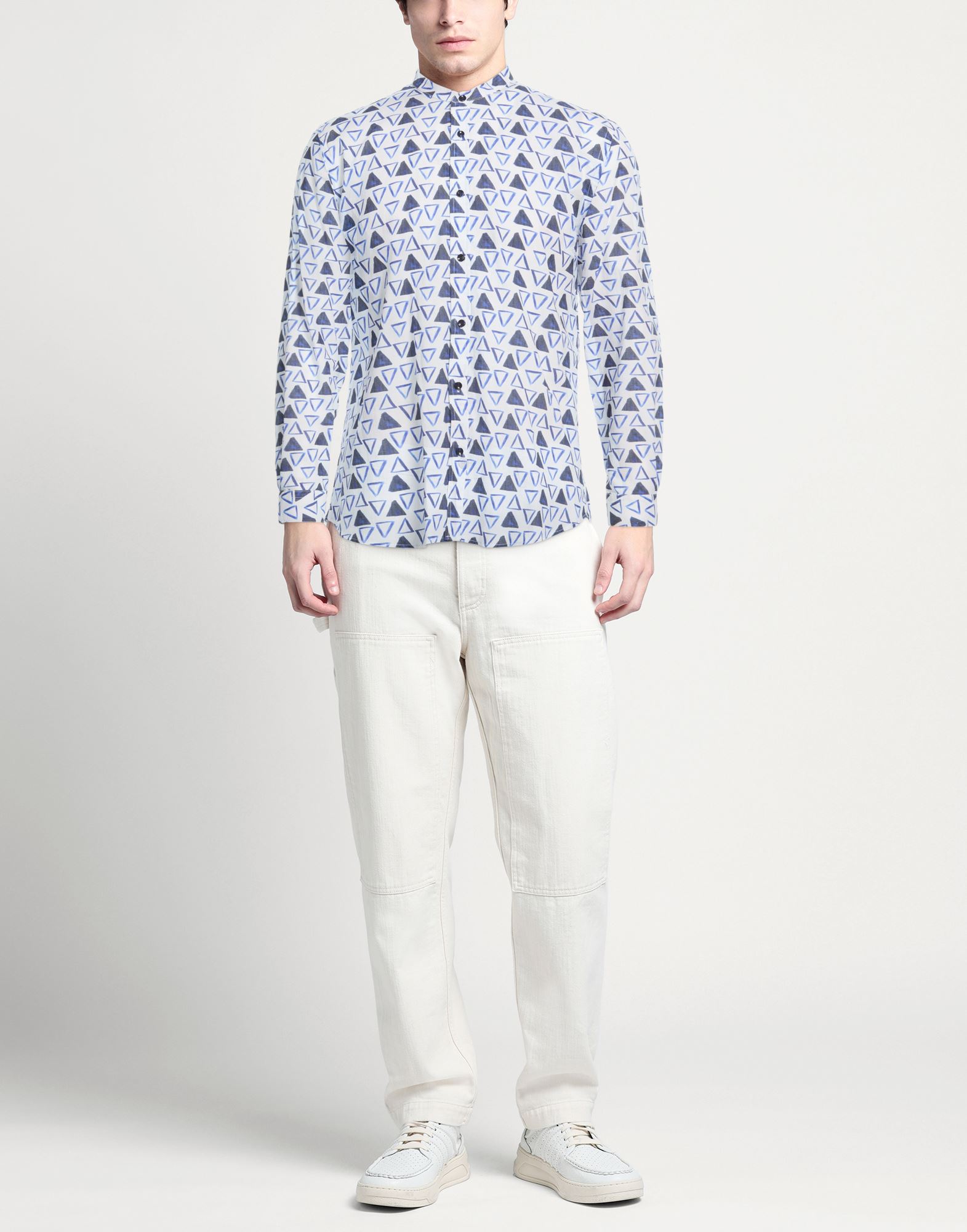  Victor Cool - Tops - Hemden - On Yoox.com 