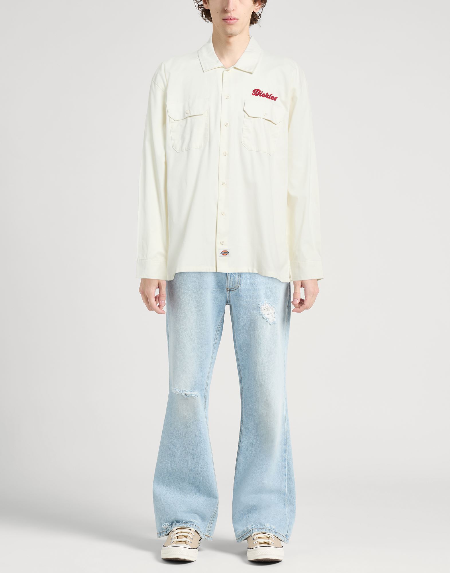  Dickies - Topwear - Camicie - On Yoox.com 