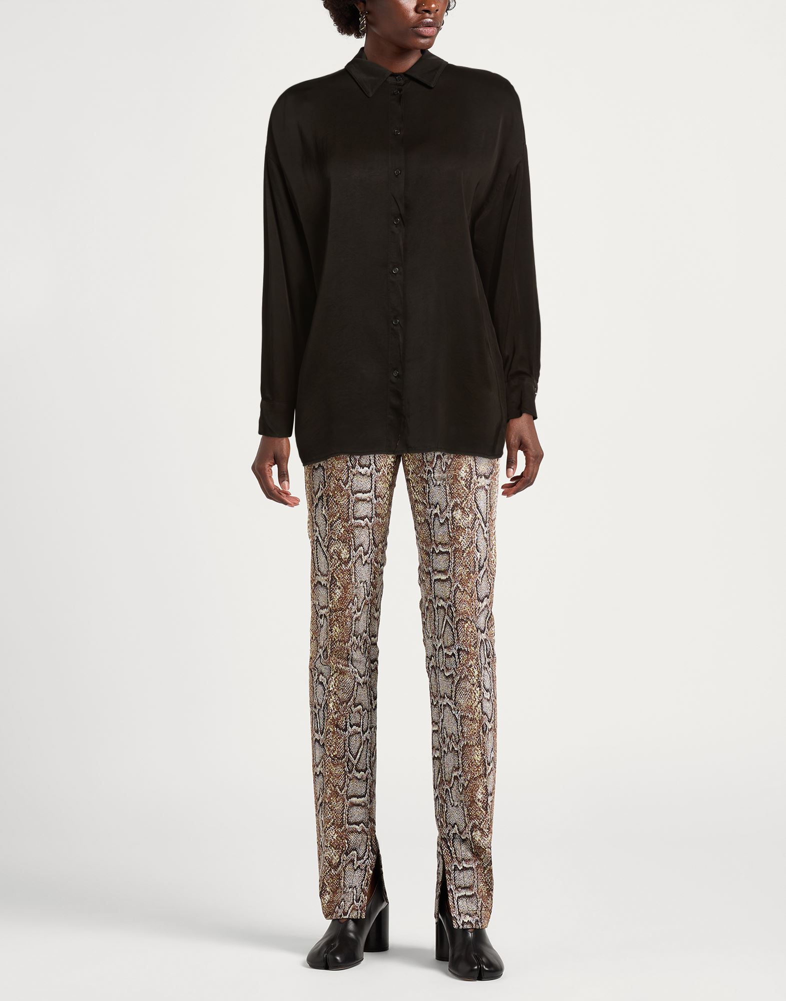  Kaos Jeans - Tops - Hemden - On Yoox.com 