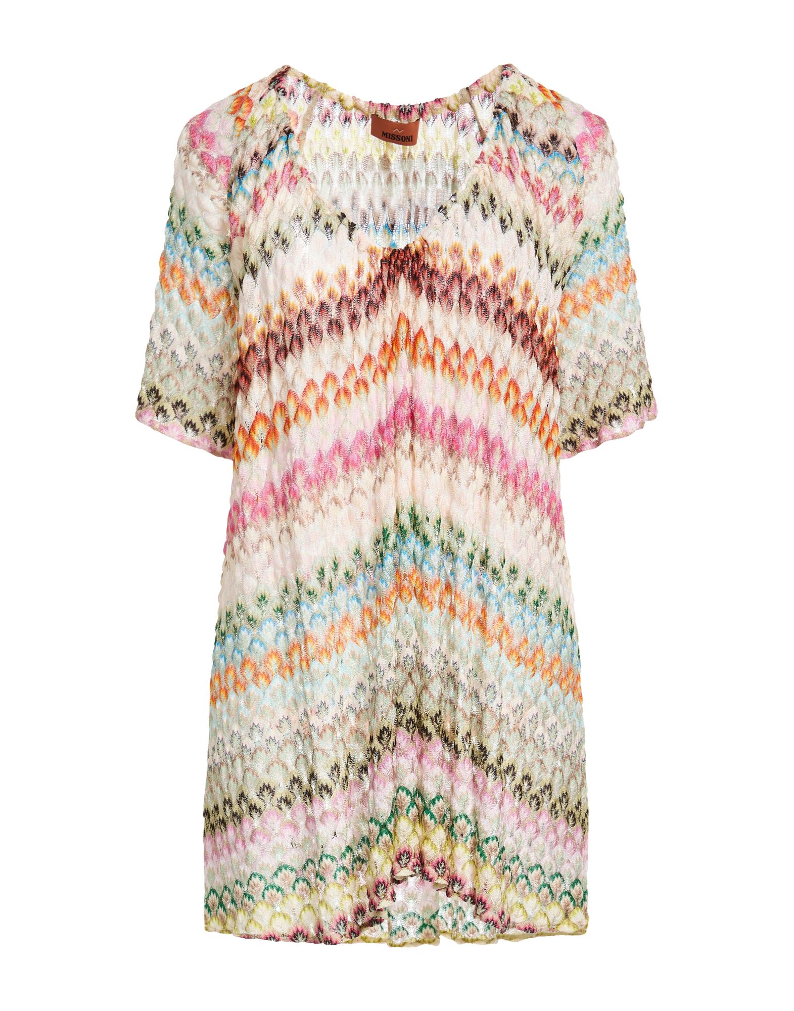 MISSONI MISSONI ΜΠΛΟΥΖΑΚΙΑ Τοπ