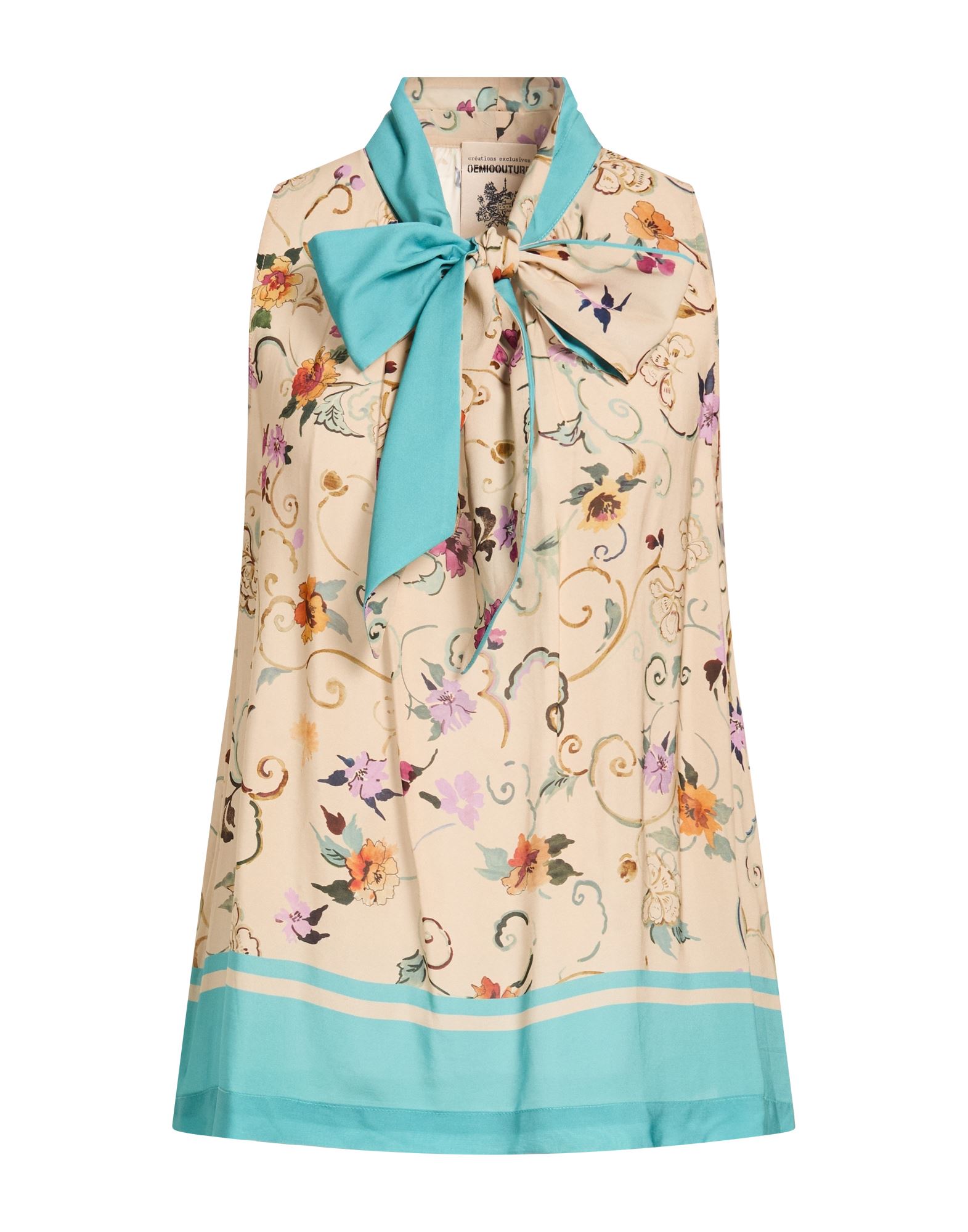  Semicouture - Tops - Tops - On Yoox.com 