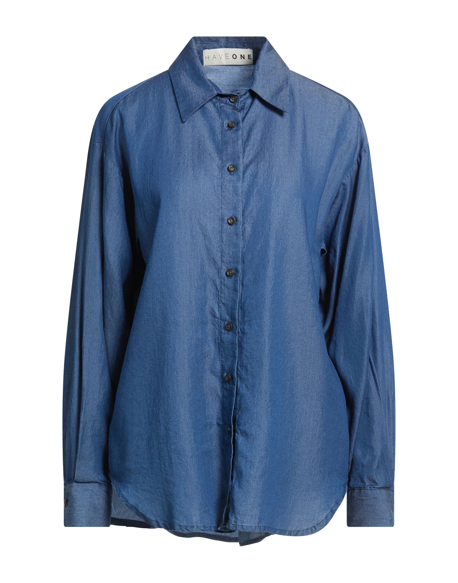  Haveone - Tops - Jeanshemden - On Yoox.com 