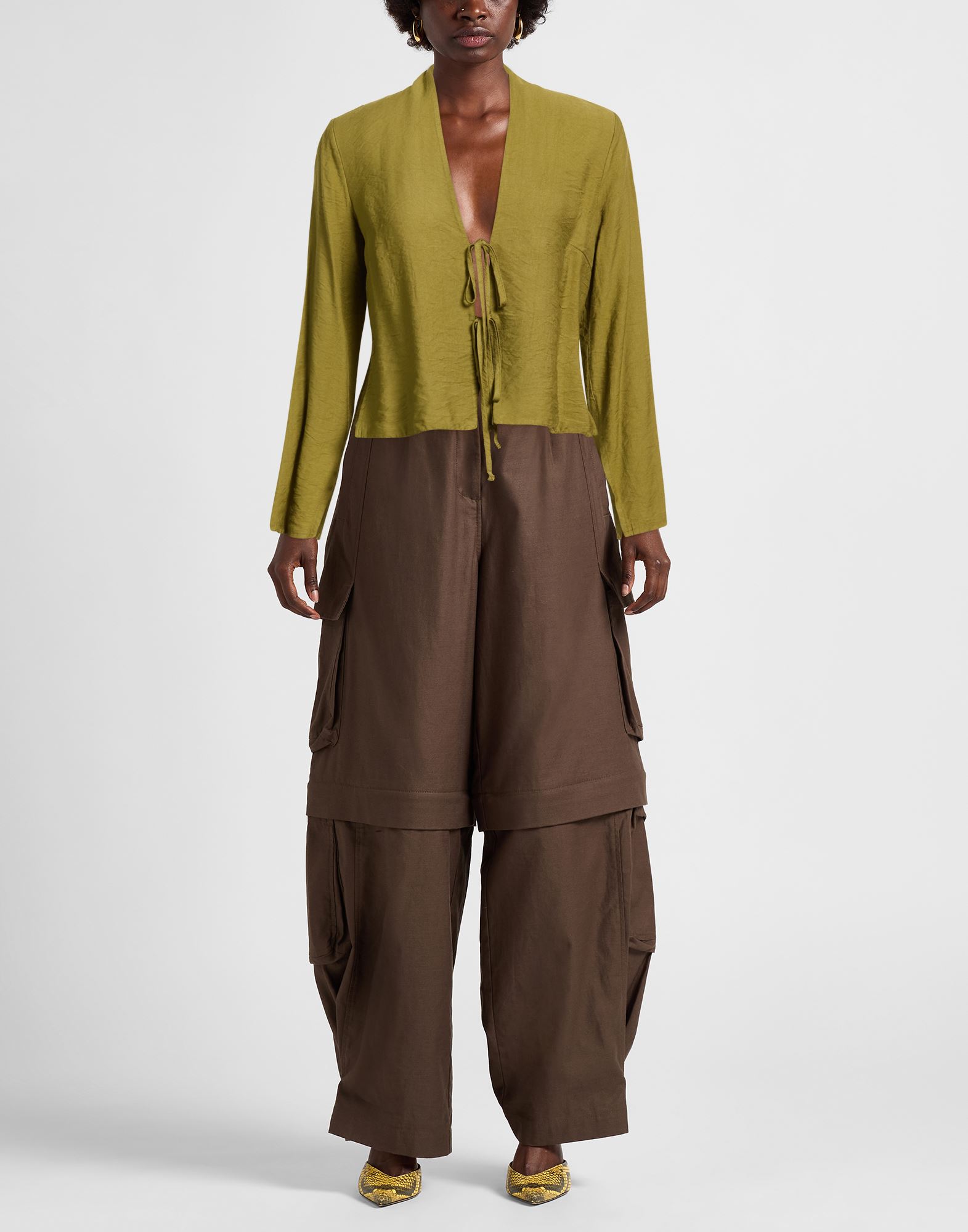  Haveone - Tops - Hemden - On Yoox.com 