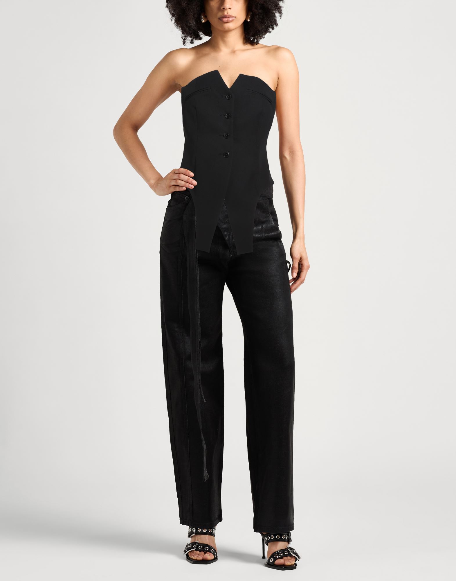  Alexander Wang - Tops - Tops - On Yoox.com 