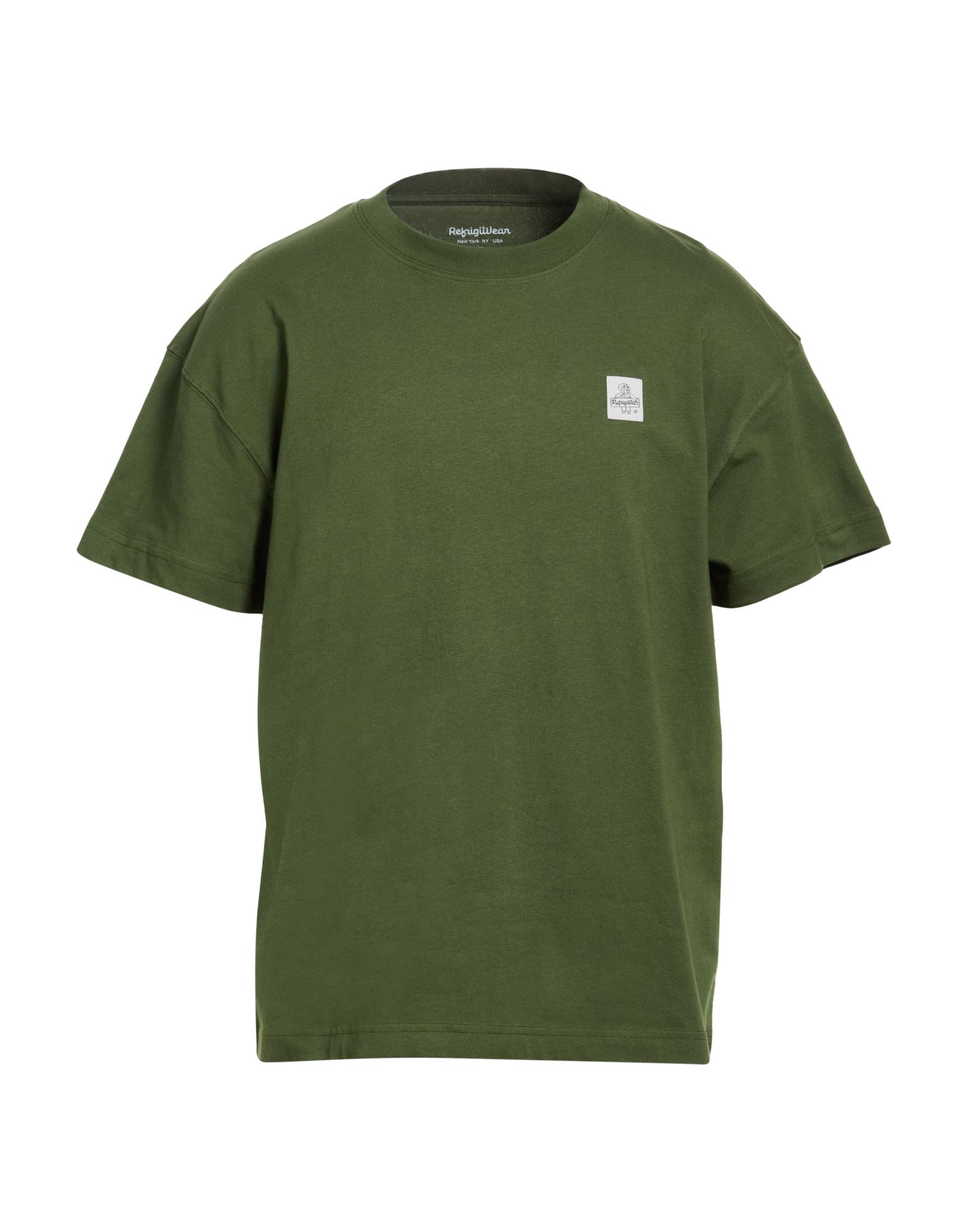  Refrigiwear - Tops - T-shirts - On Yoox.com 