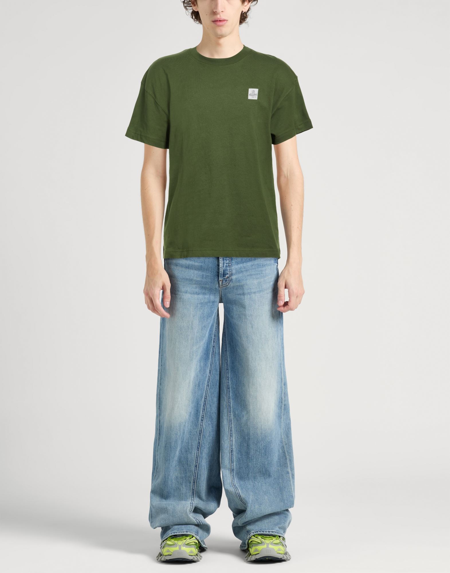  Refrigiwear - Tops - T-shirts - On Yoox.com 