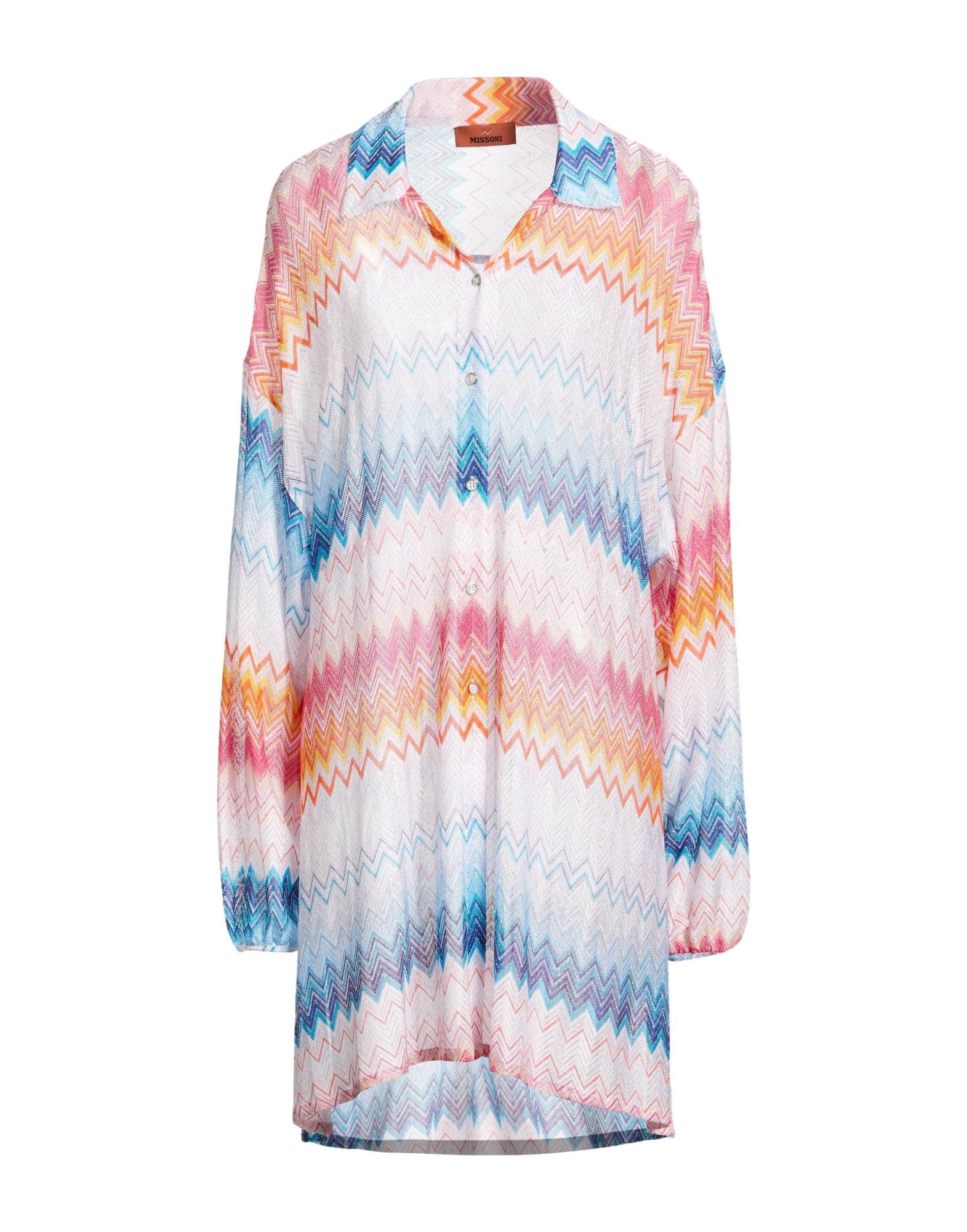  Missoni - Tops - Hemden - On Yoox.com 