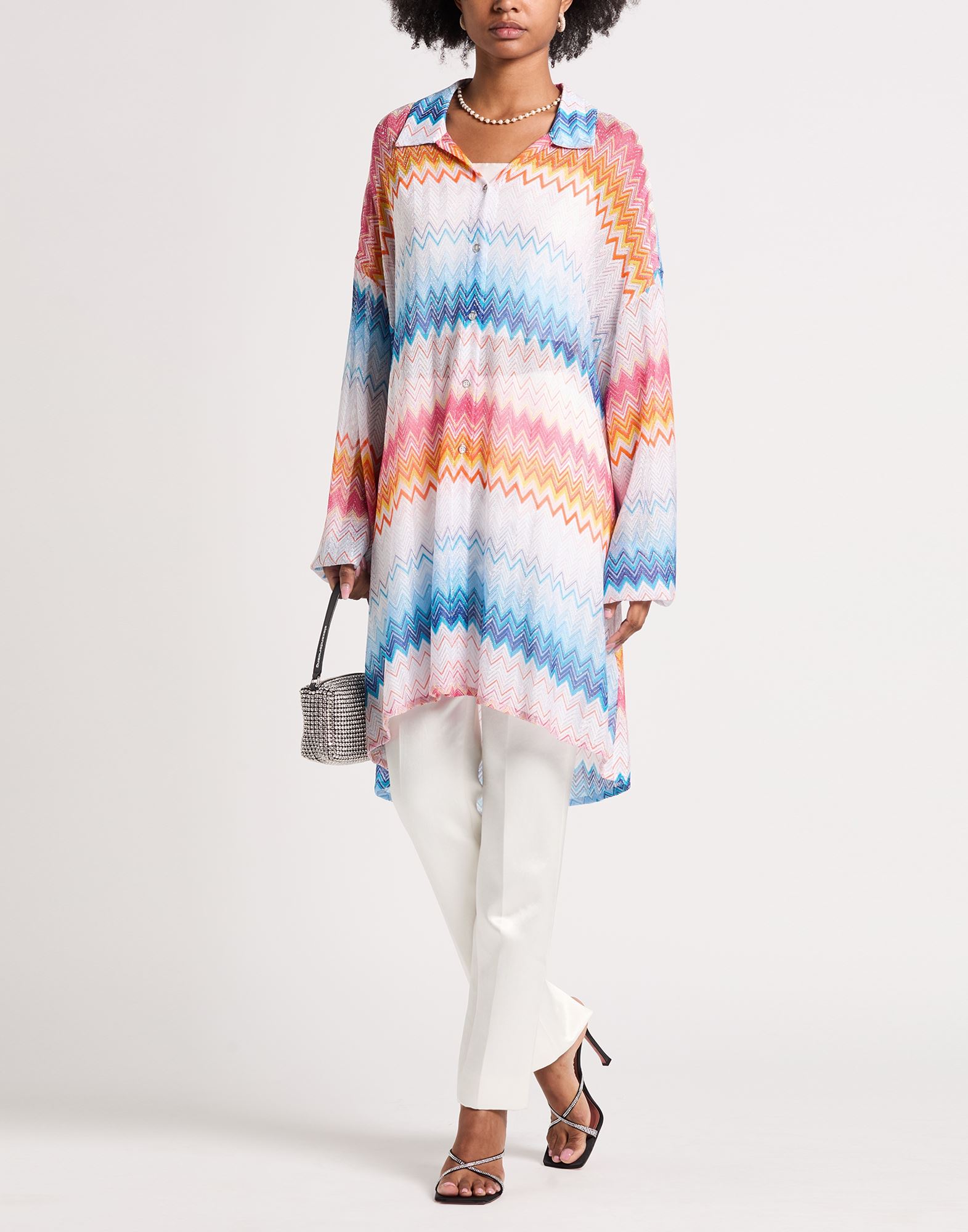 Missoni - Tops - Hemden - On Yoox.com 
