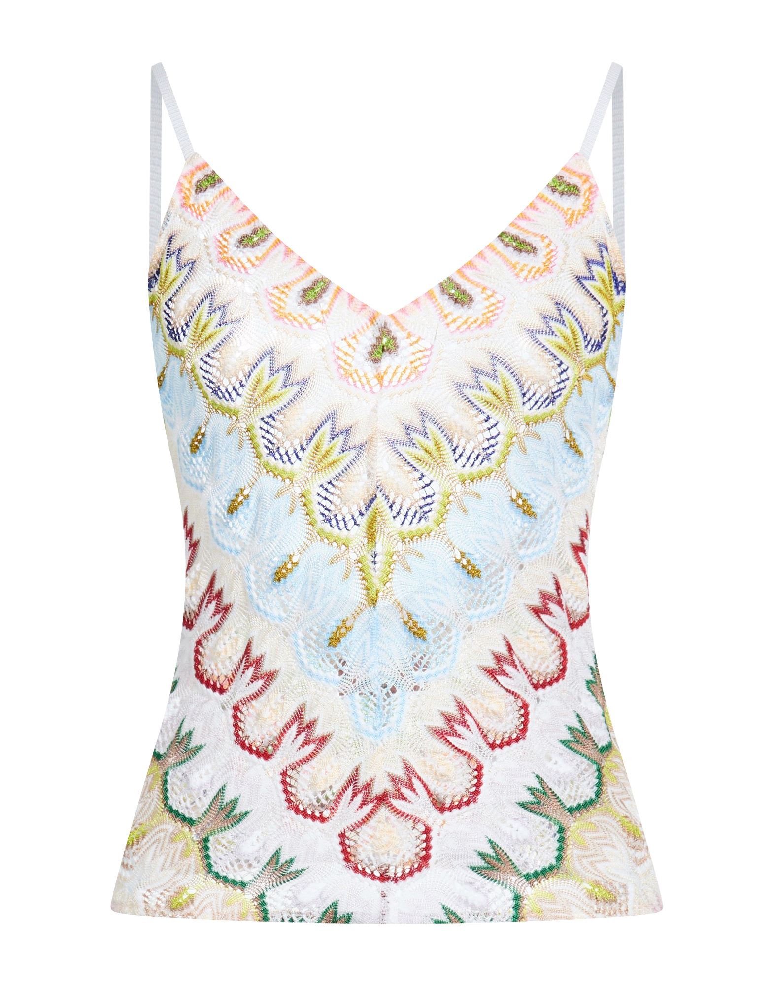 MISSONI MISSONI ΜΠΛΟΥΖΑΚΙΑ Τοπ