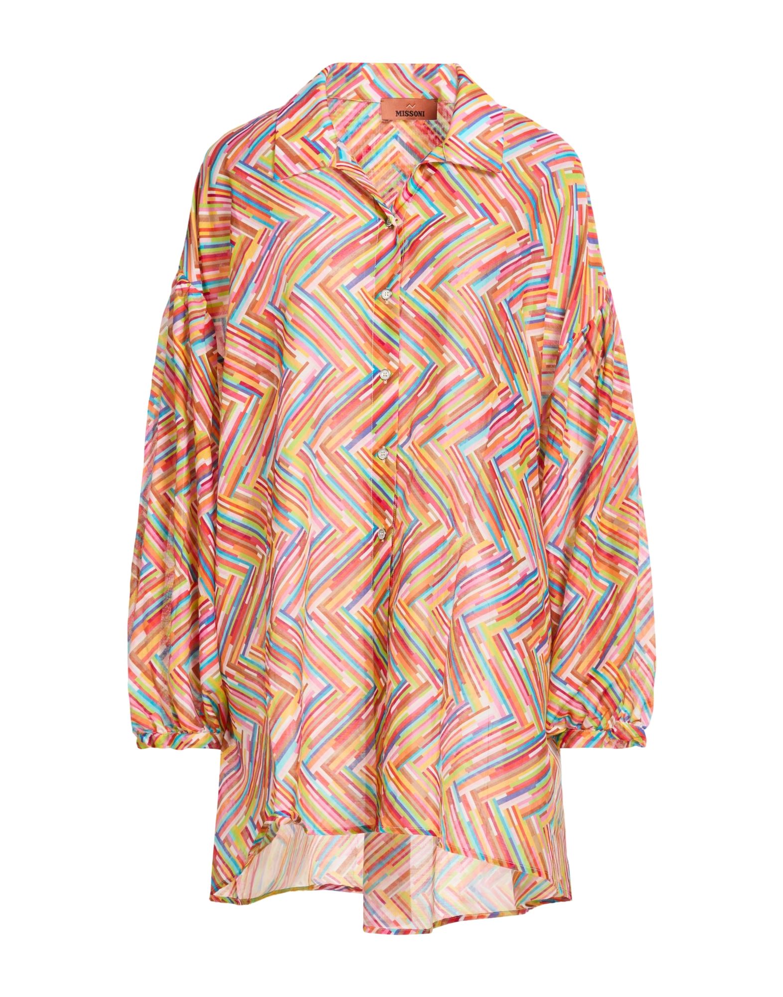  Missoni - Tops - Hemden - On Yoox.com 