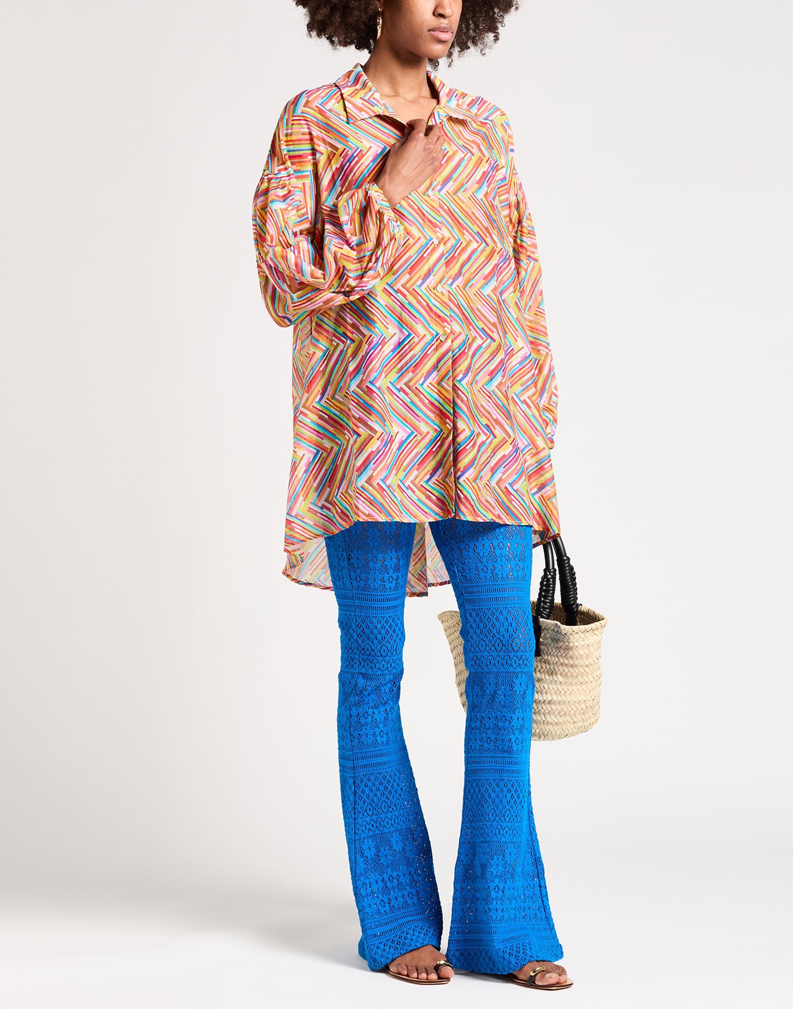  Missoni - Tops - Hemden - On Yoox.com 