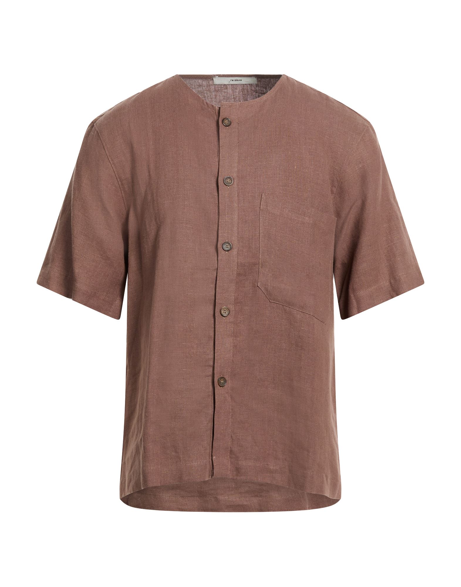  I'm Brian - Tops - Hemden - On Yoox.com 