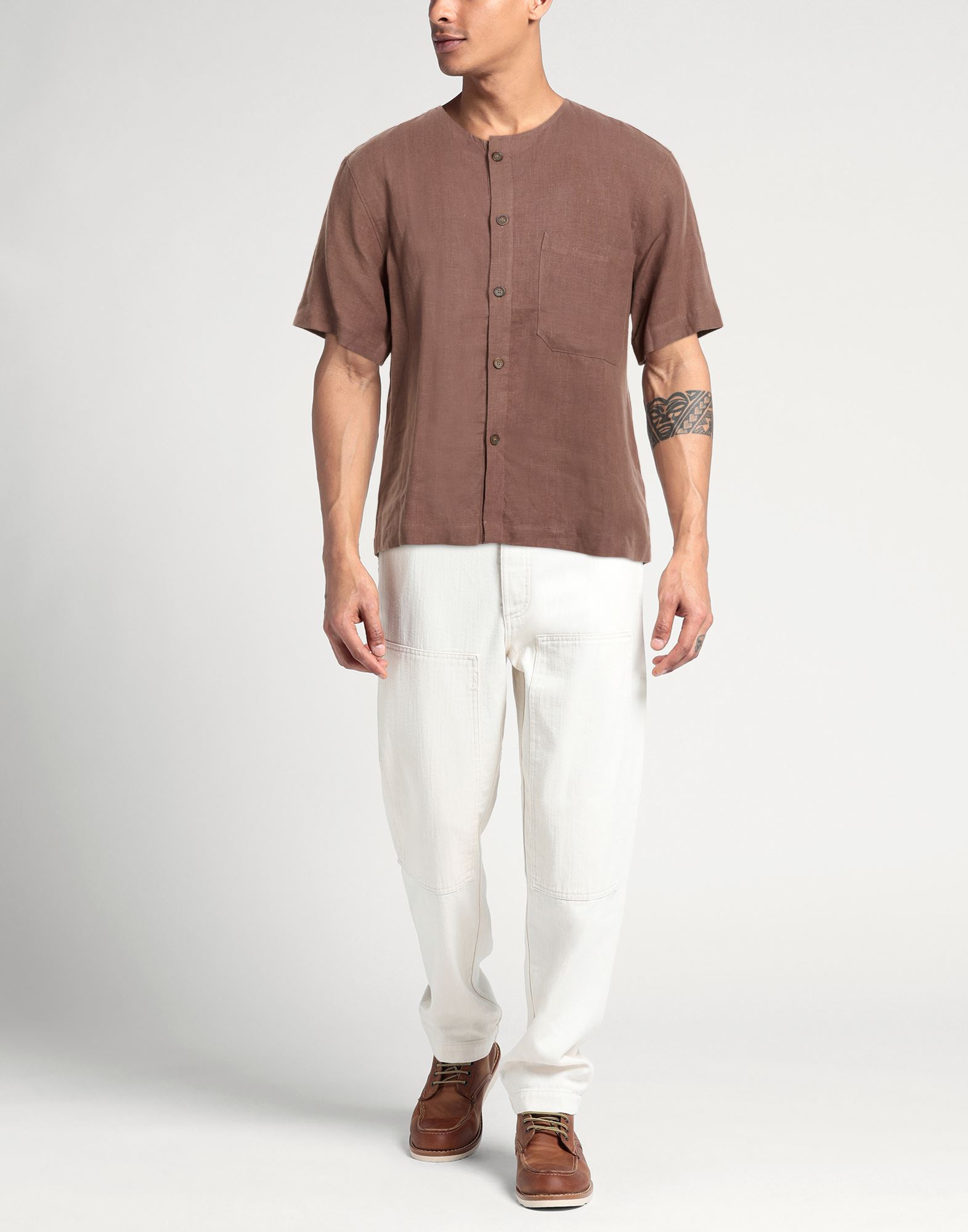  I'm Brian - Tops - Hemden - On Yoox.com 