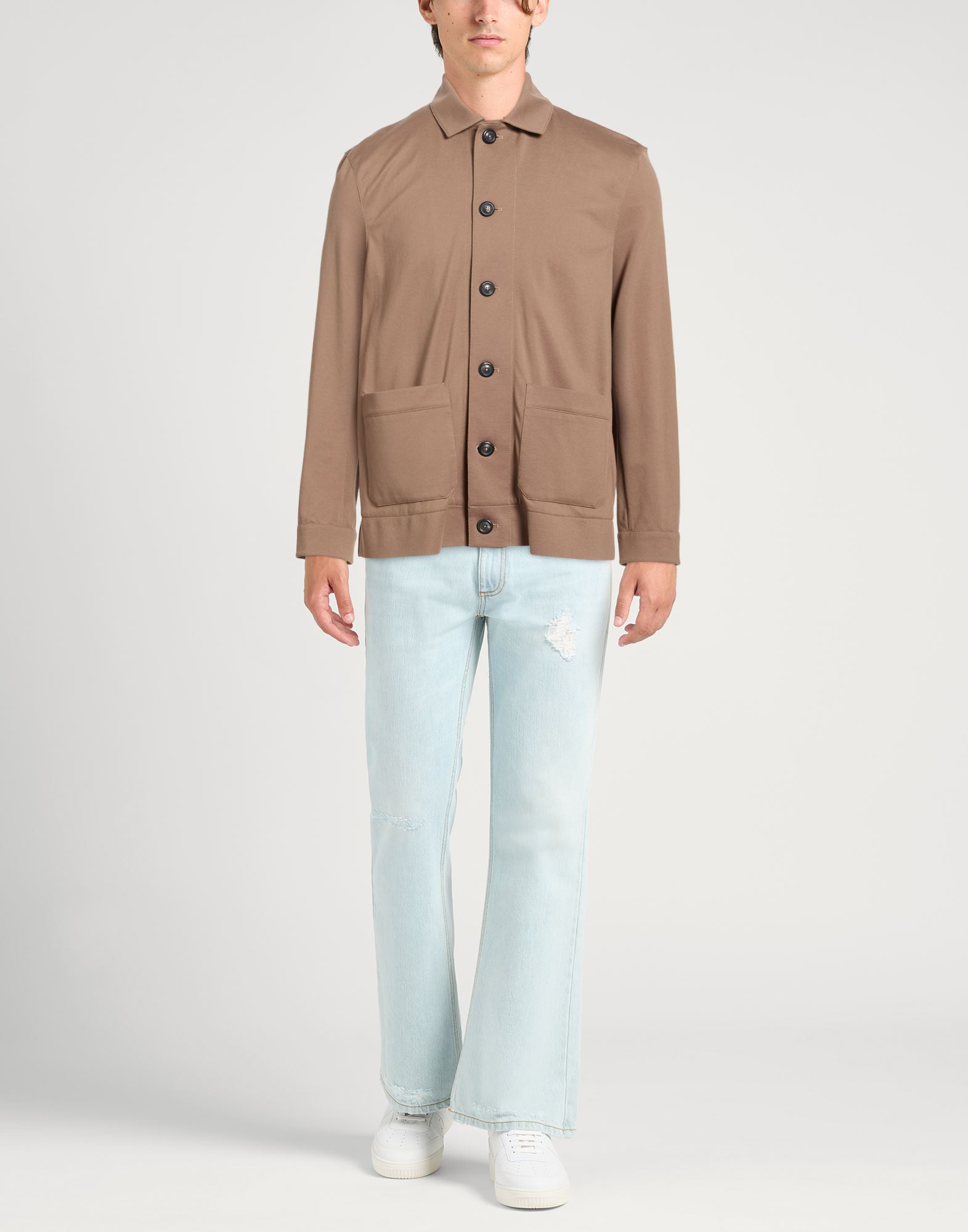  Circolo 1901 - Jacken & Mäntel - Jacken Und Anoraks - On Yoox.com 