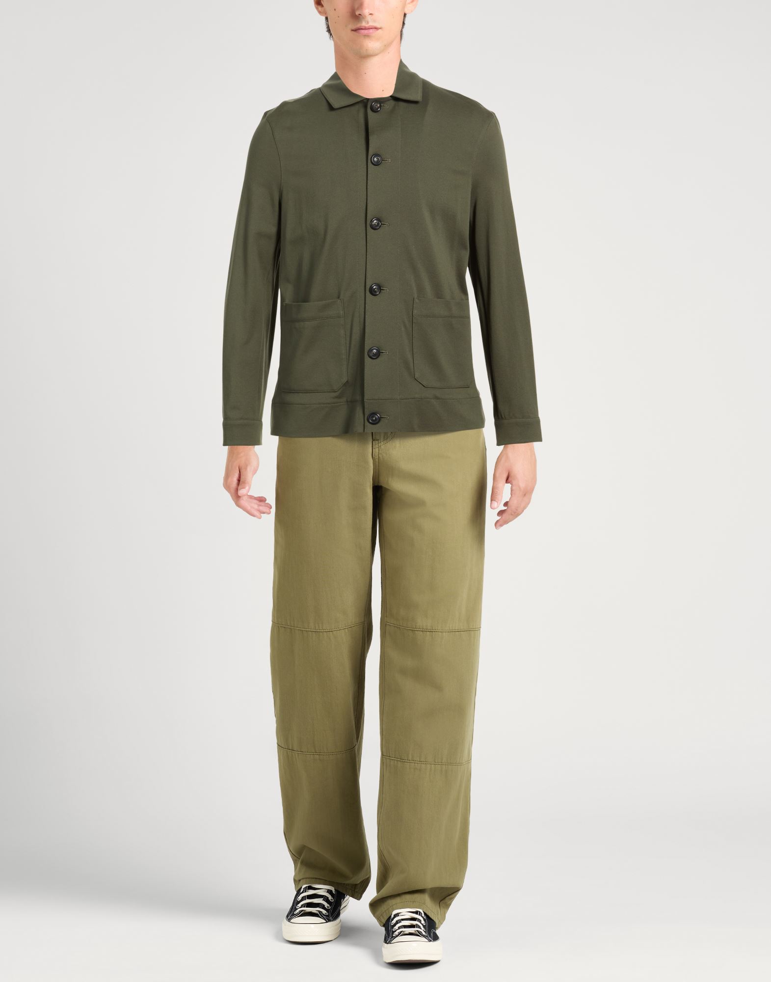 Circolo 1901 - Jacken & Mäntel - Jacken Und Anoraks - On Yoox.com 