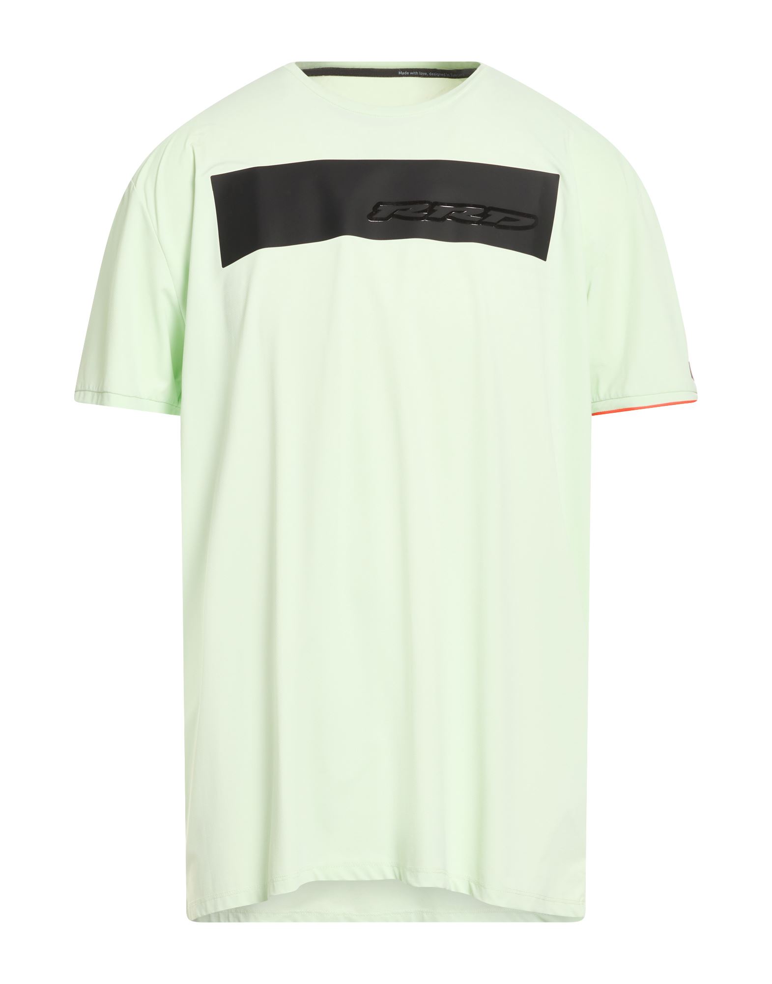  Rrd - Tops - T-shirts - On Yoox.com 