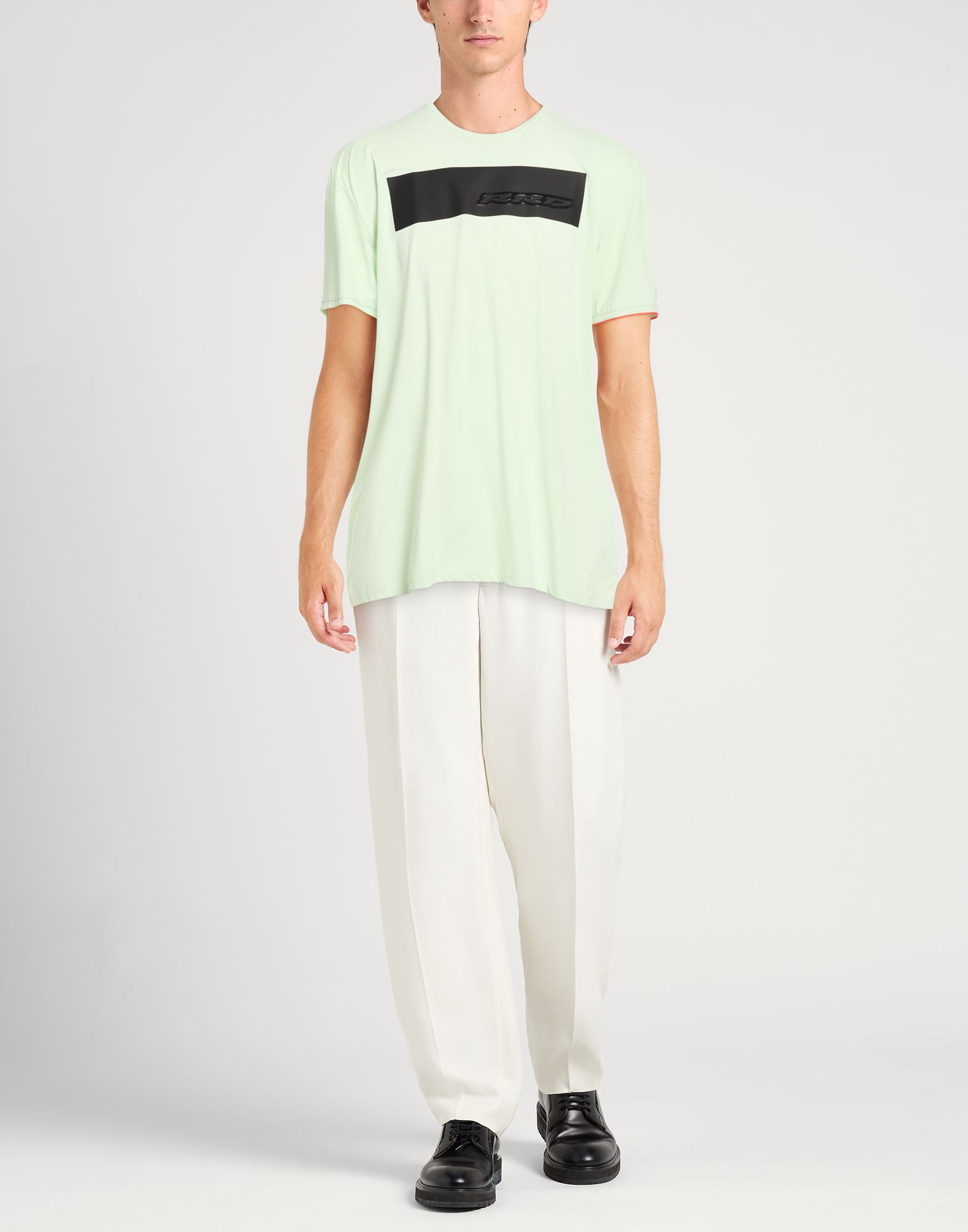  Rrd - Tops - T-shirts - On Yoox.com 