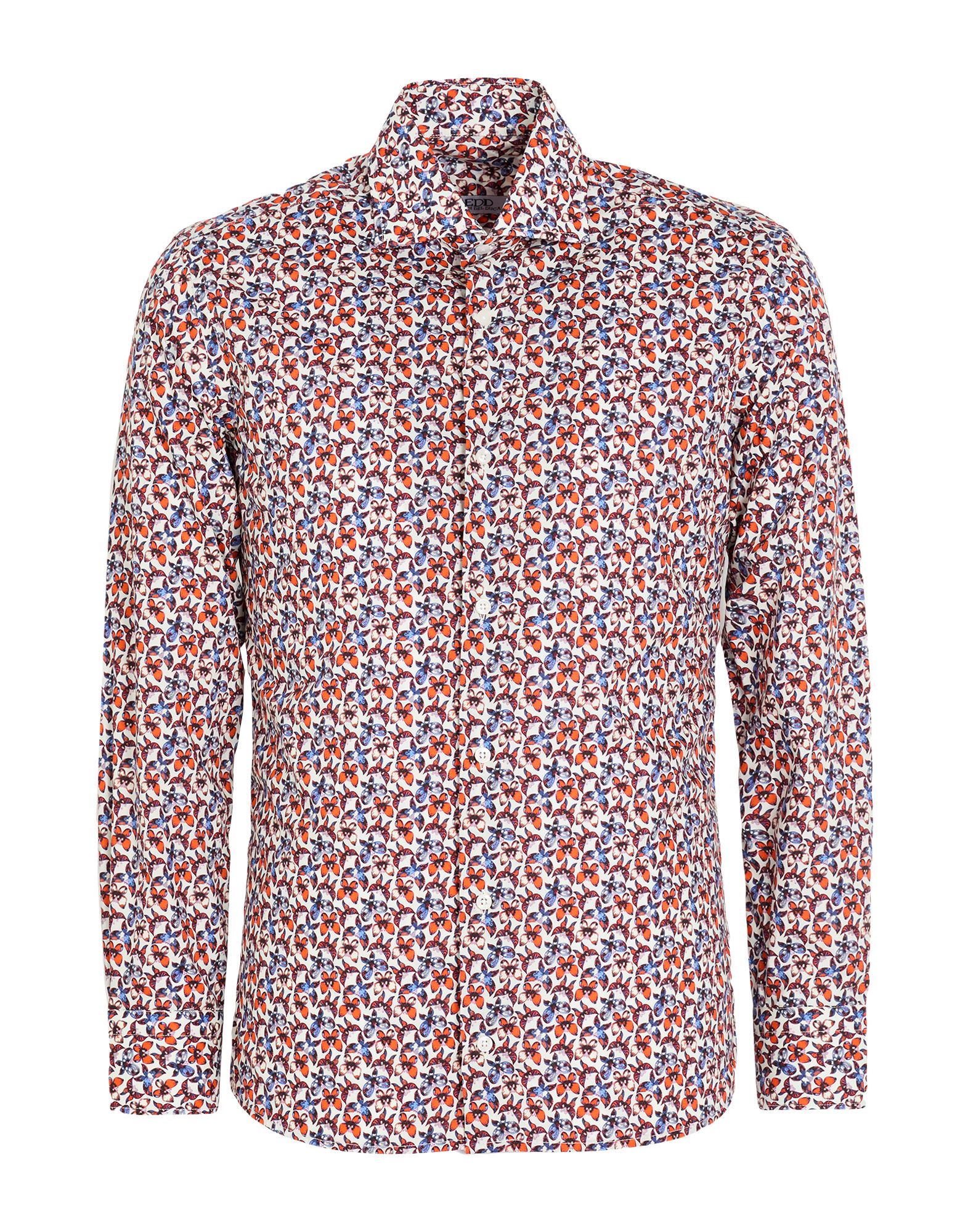  Eredi Del Duca - Tops - Hemden - On Yoox.com 