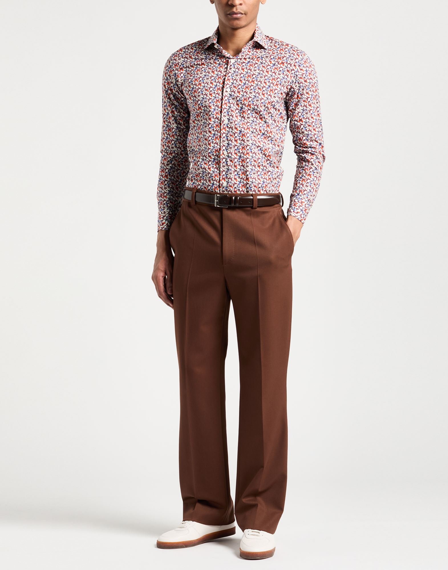  Eredi Del Duca - Tops - Hemden - On Yoox.com 