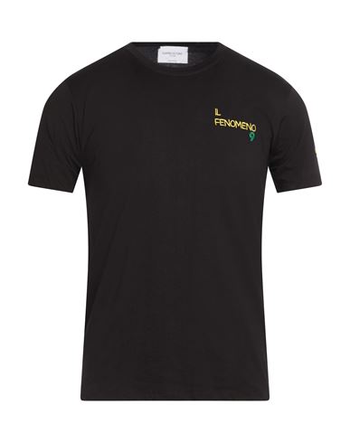 T-shirts Herren Schwarz S Herren