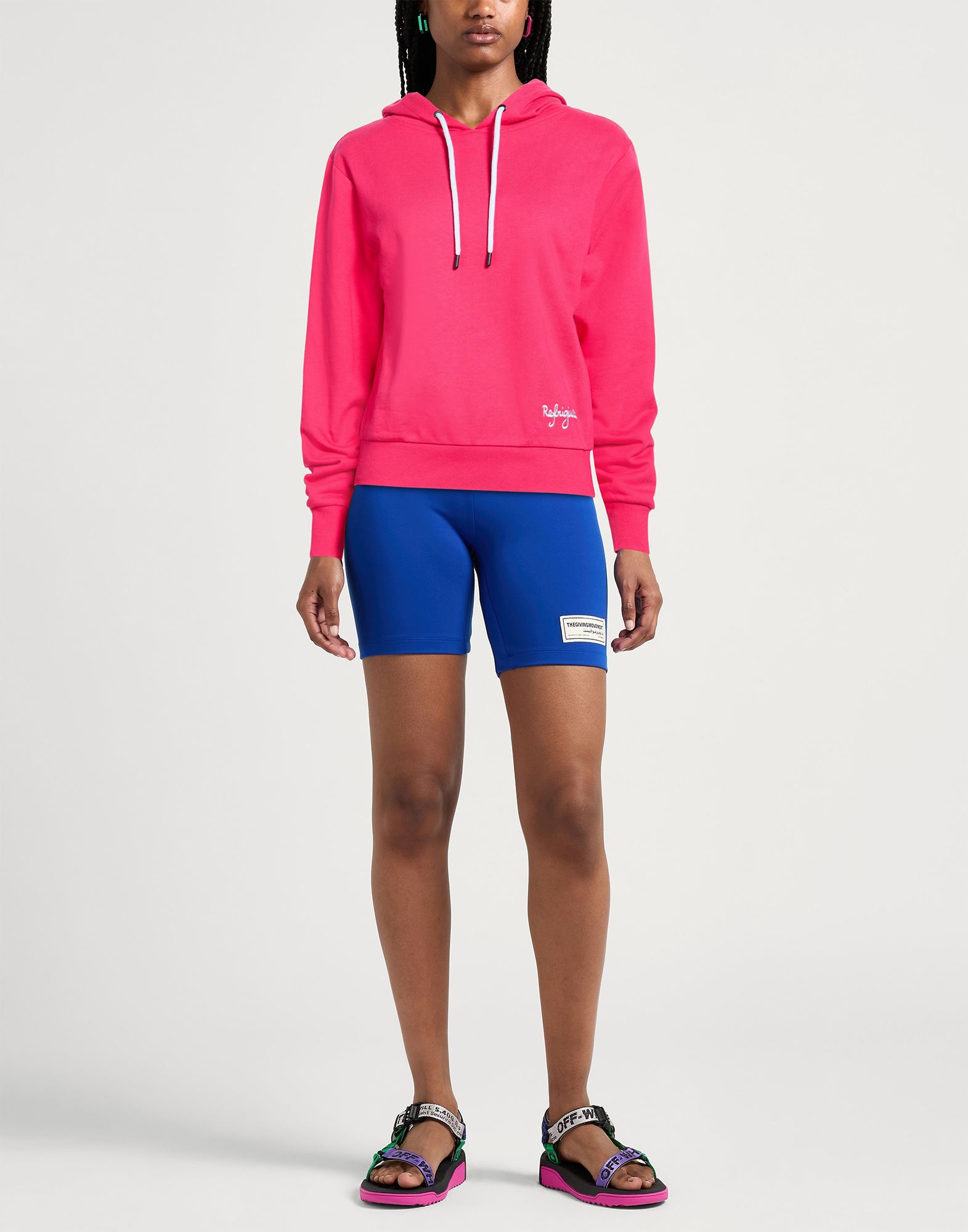  Refrigiwear - Tops - Sweatshirts - On Yoox.com 