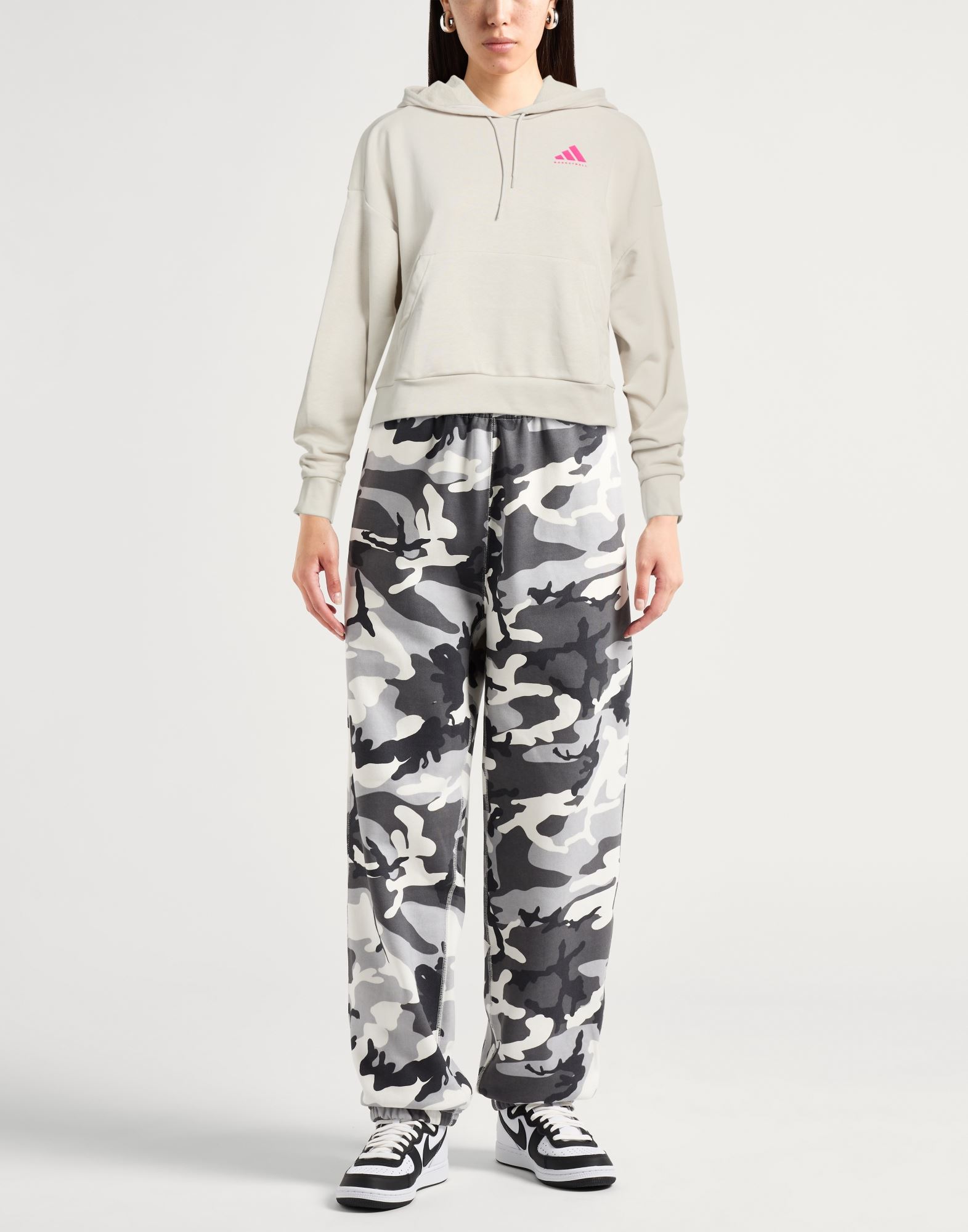  Adidas - Tops - Sweatshirts - On Yoox.com 