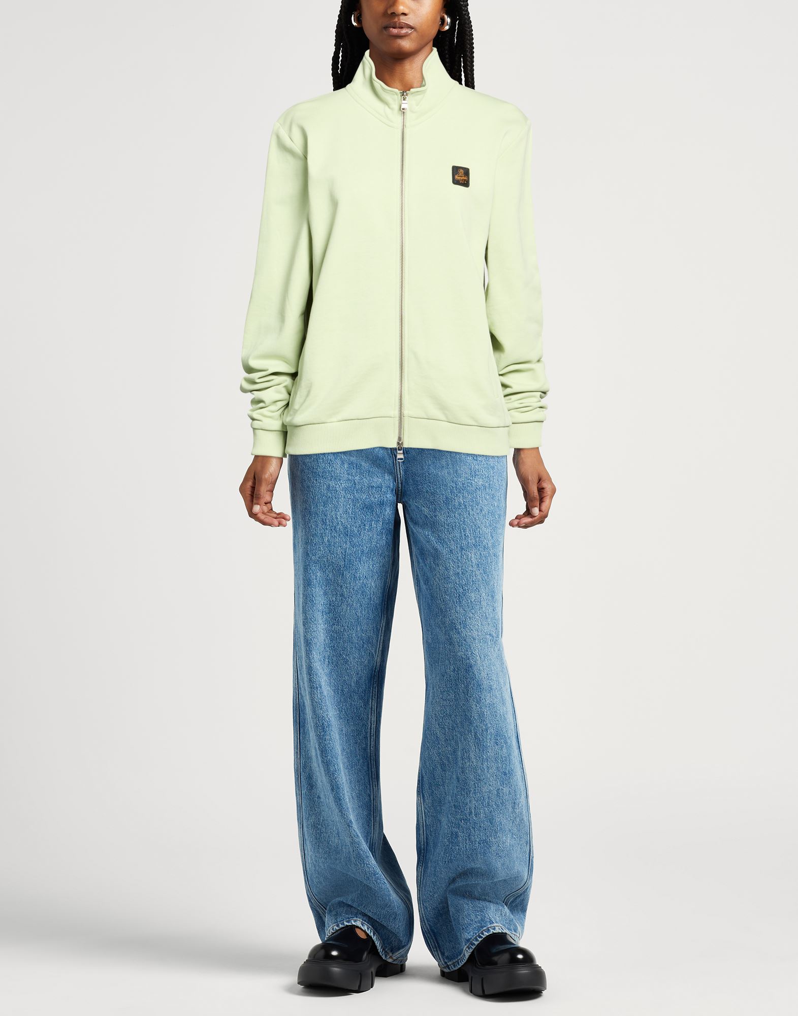  Refrigiwear - Tops - Sweatshirts - On Yoox.com 
