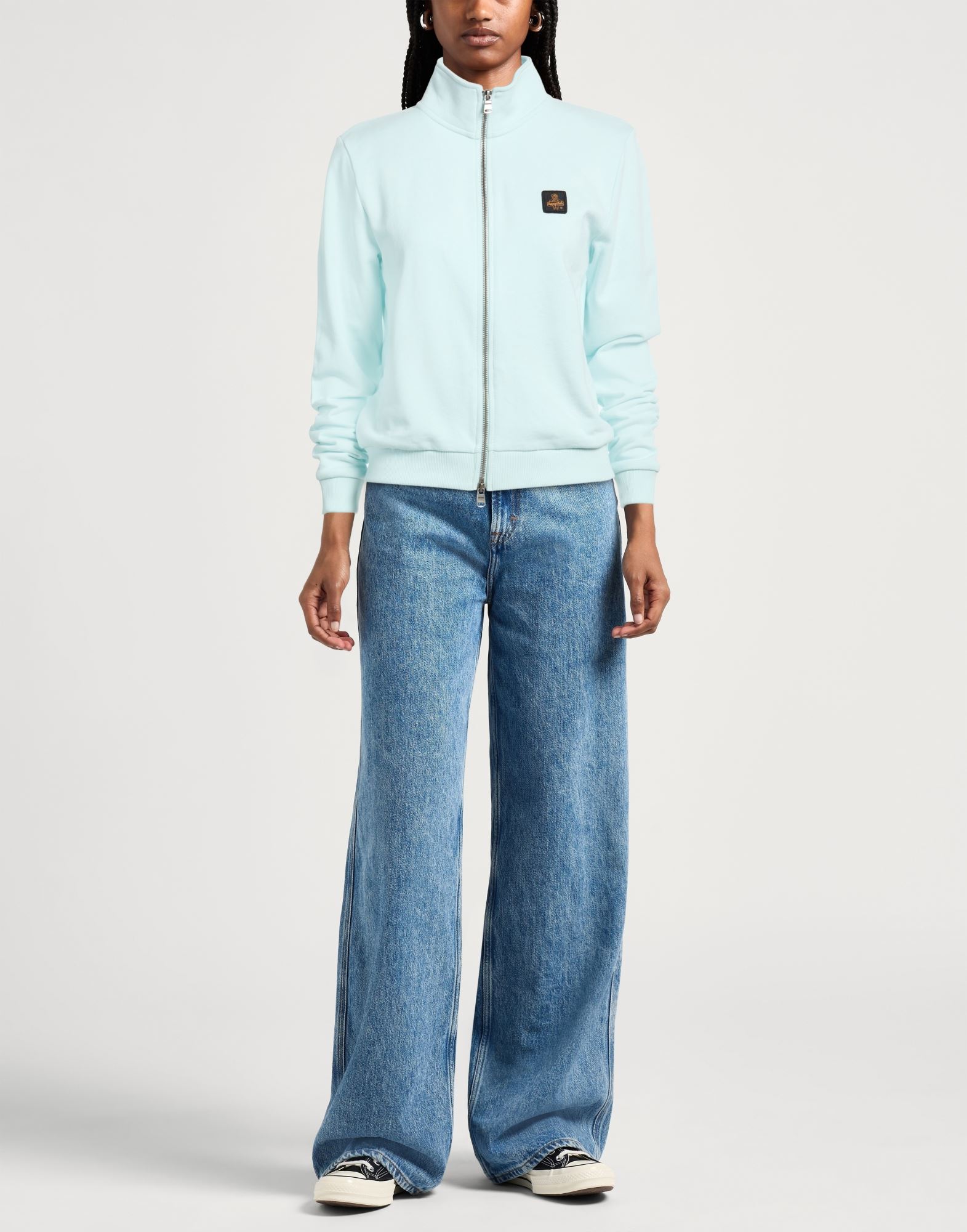  Refrigiwear - Topwear - Felpe - On Yoox.com 