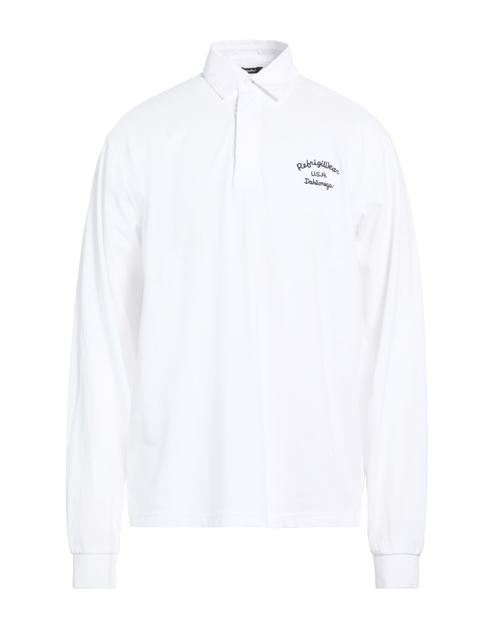  Refrigiwear - Tops - Poloshirts - On Yoox.com 