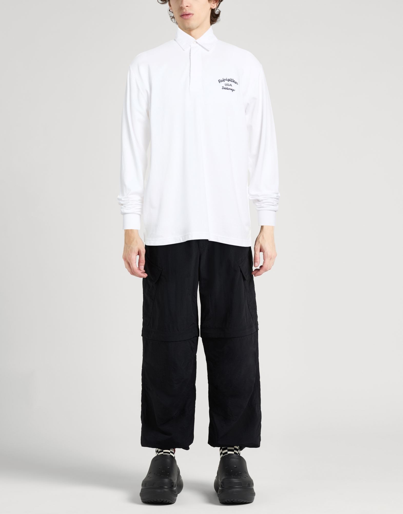  Refrigiwear - Tops - Poloshirts - On Yoox.com 