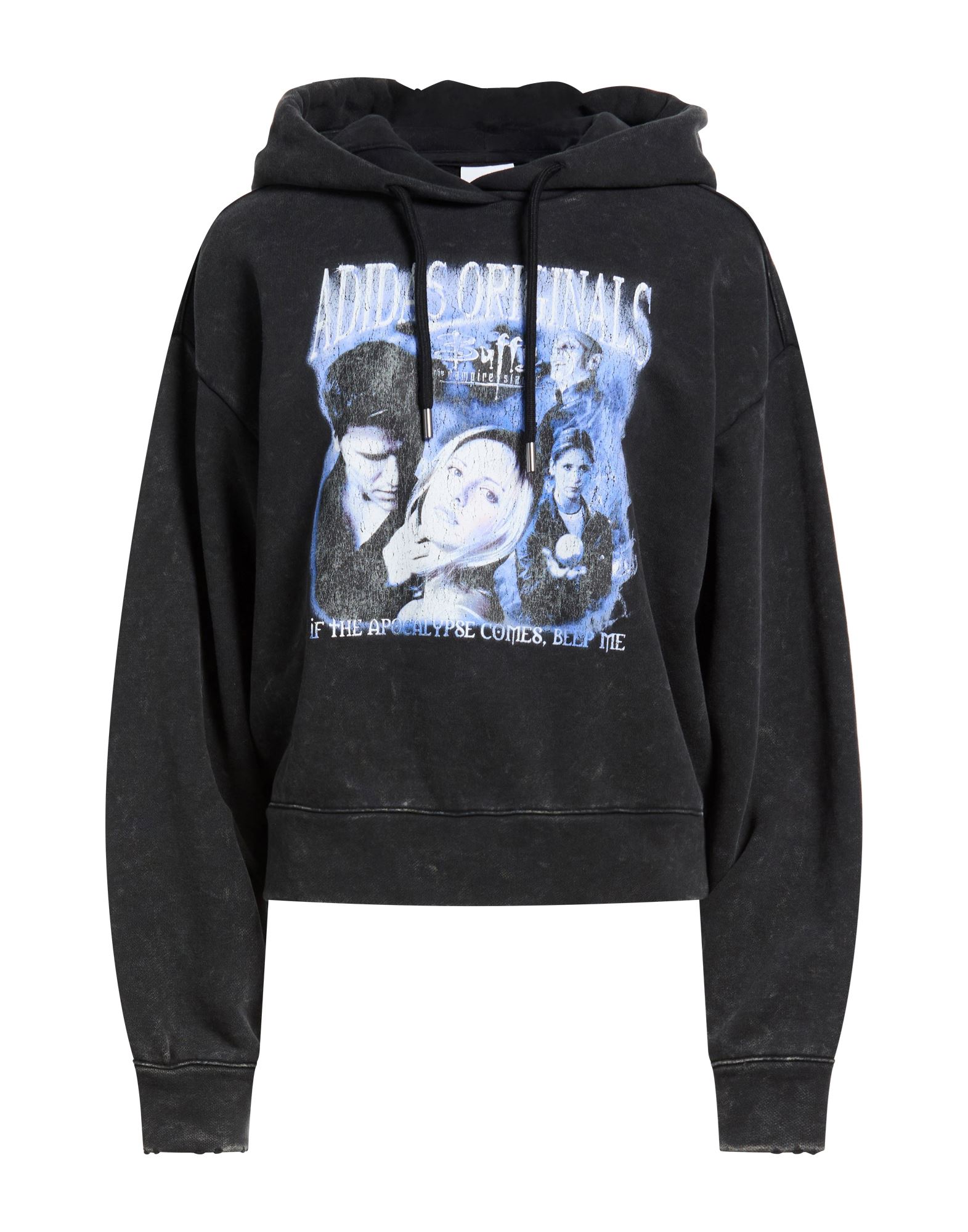  Adidas Originals - Tops - Sweatshirts - On Yoox.com 