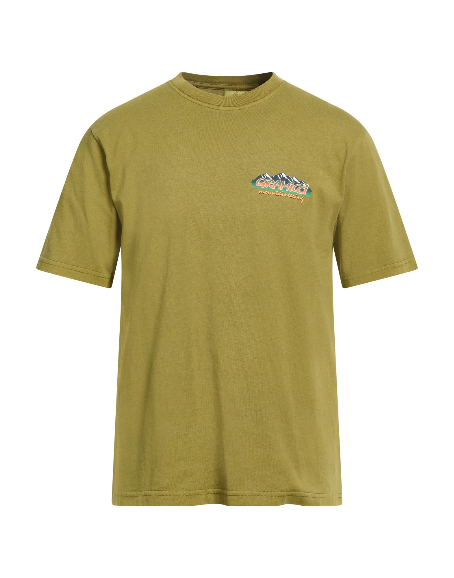  Gramicci - Tops - T-shirts - On Yoox.com 