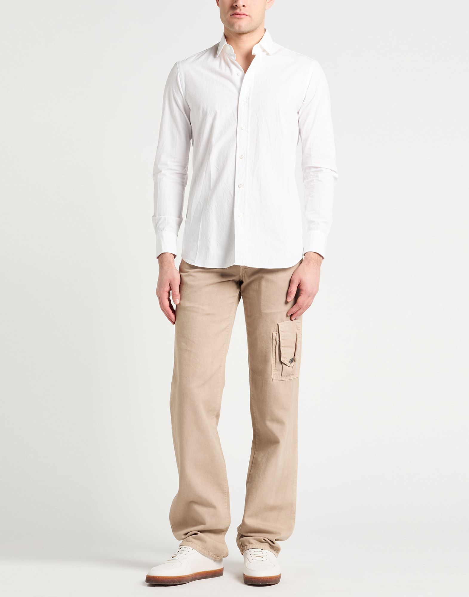  Salvatore Piccolo - Tops - Hemden - On Yoox.com 