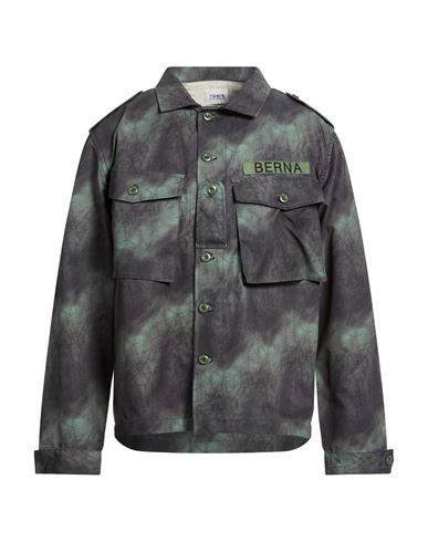 Hemd Herren Militärgrün L,M,S,XL Herren