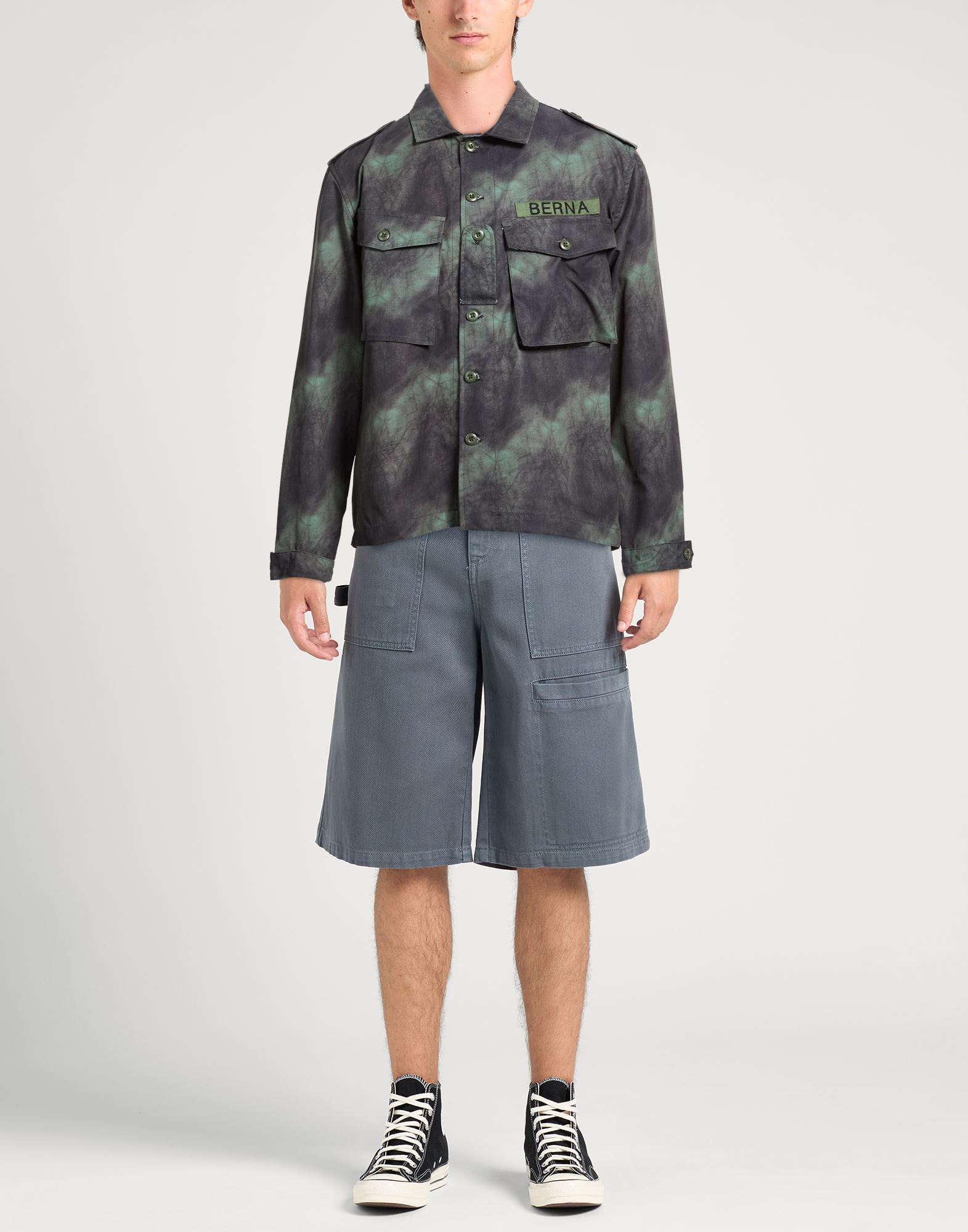  Berna - Camisetas Y Tops - Camisas - On Yoox.com 
