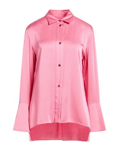 Camisa Mujer Rosa 38,40,42,44 Mujer