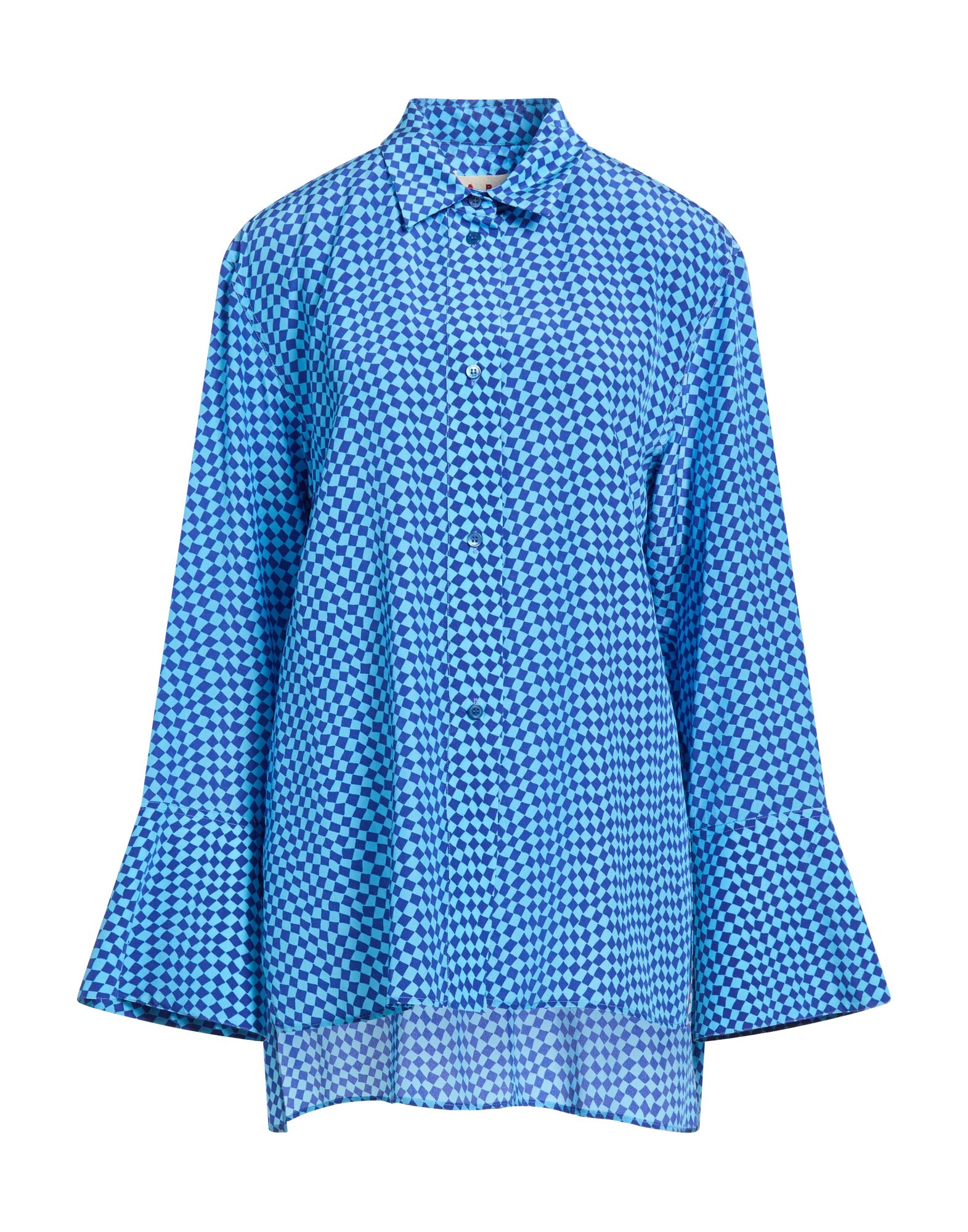  Marni - Tops - Hemden - On Yoox.com 