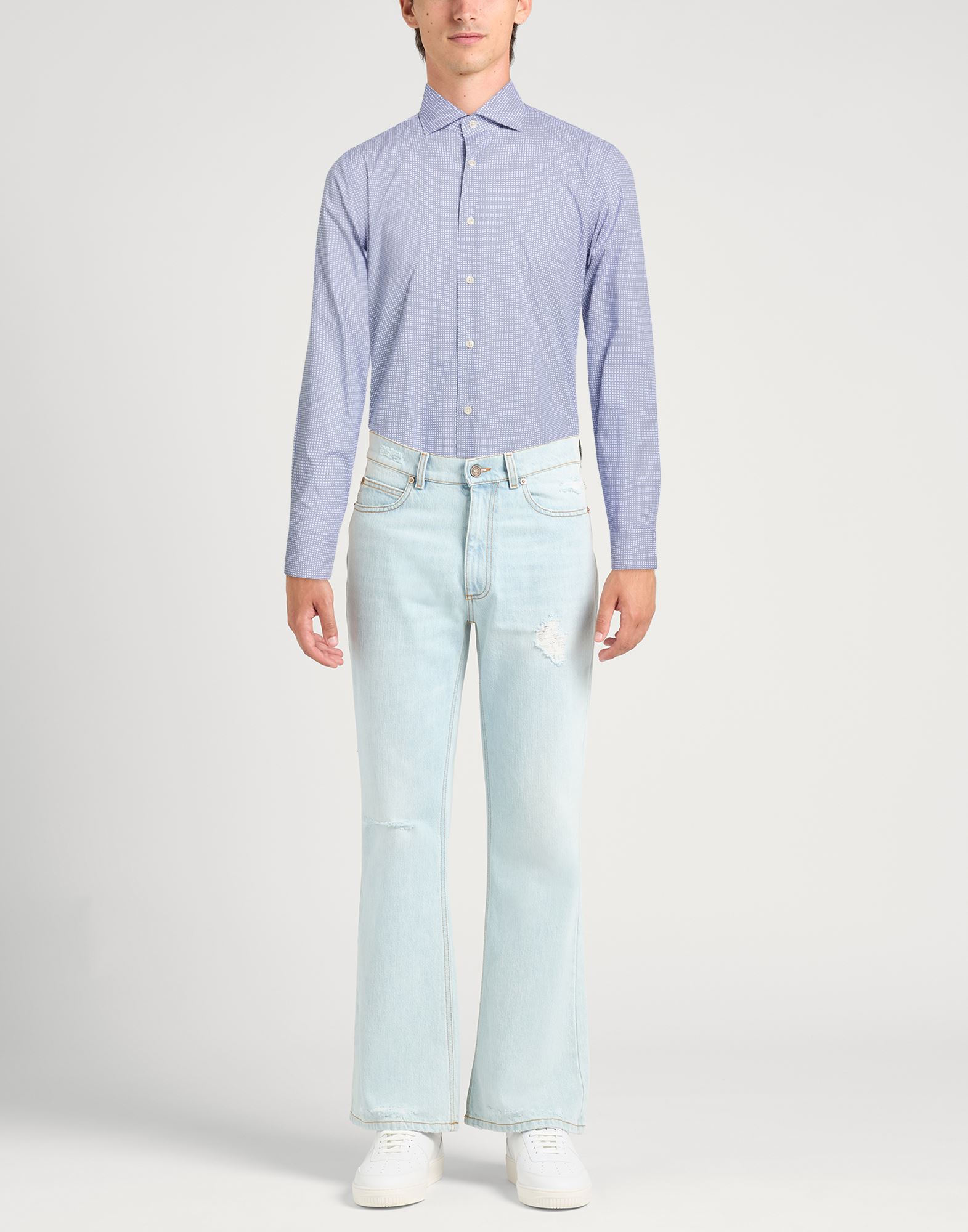  Caliban - Tops - Hemden - On Yoox.com 